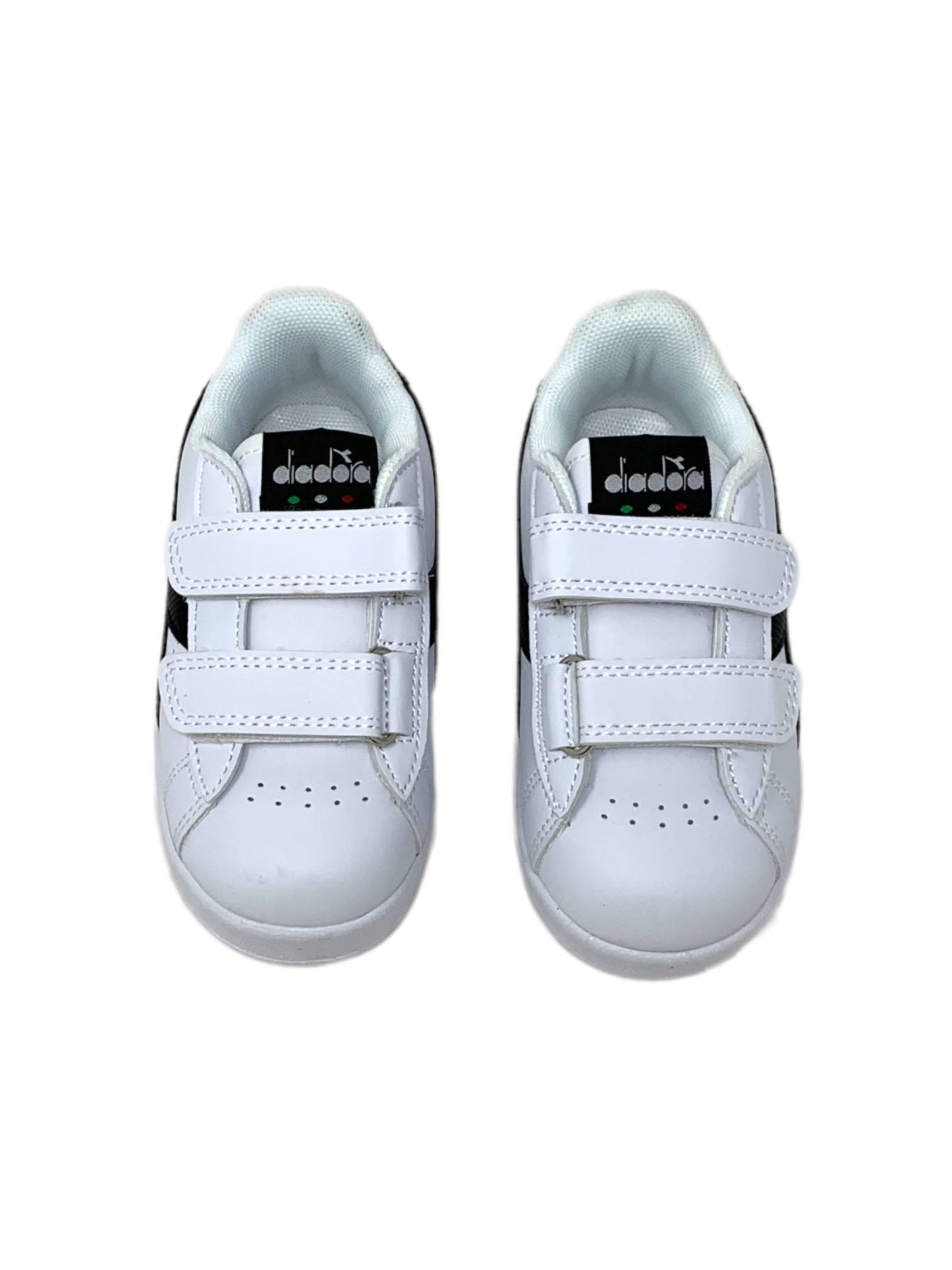 Scarpa da ginnastica DIADORA GAME P TD GIRL 10117701801 C1880 bambina