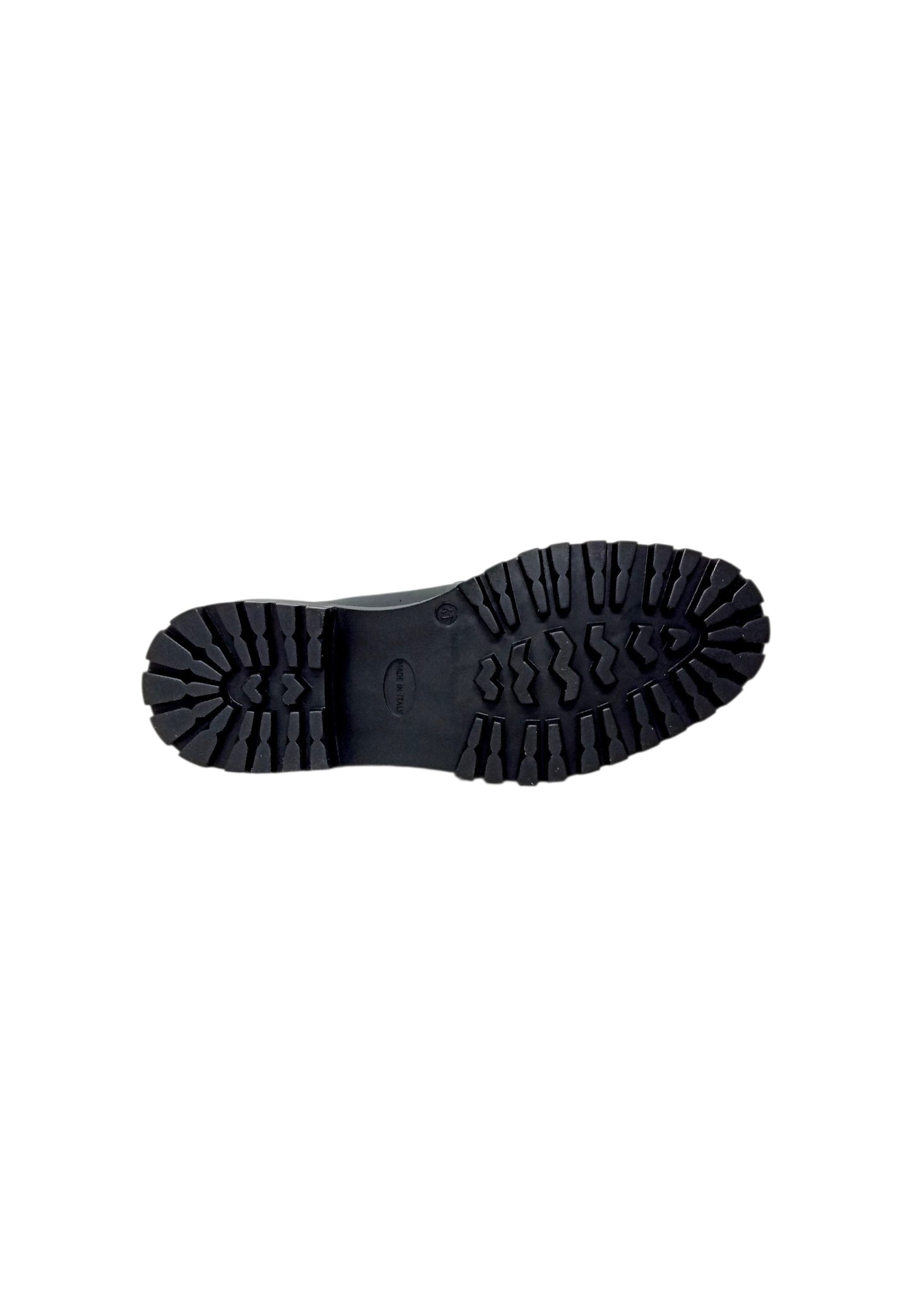 Mocassino BKS 0125 P.BLU uomo