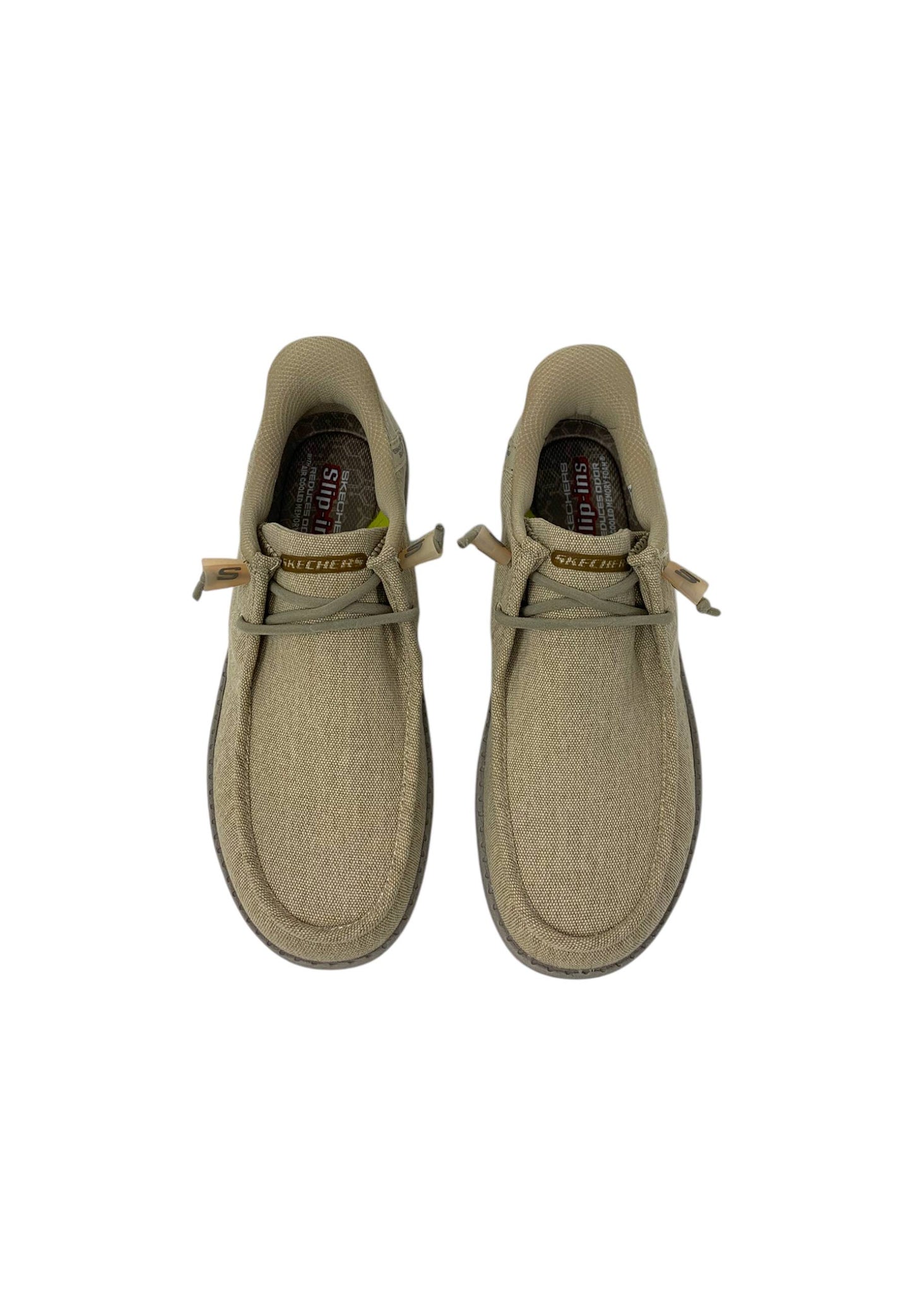 Sneakers Slip-ins Skechers Melson - Coronado 210959/TPE Uomo