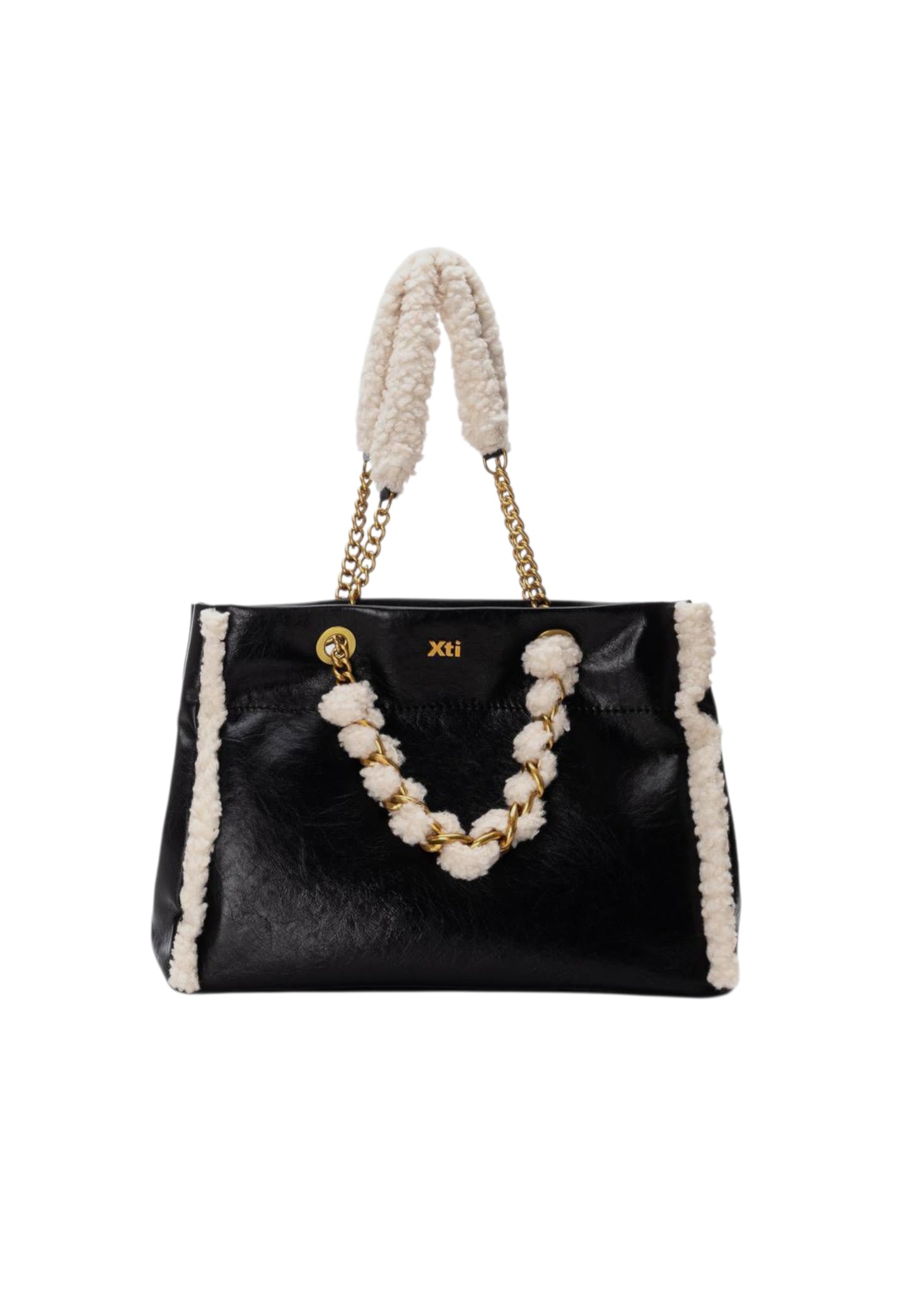 Borsa XTI 184509 NERO Donna