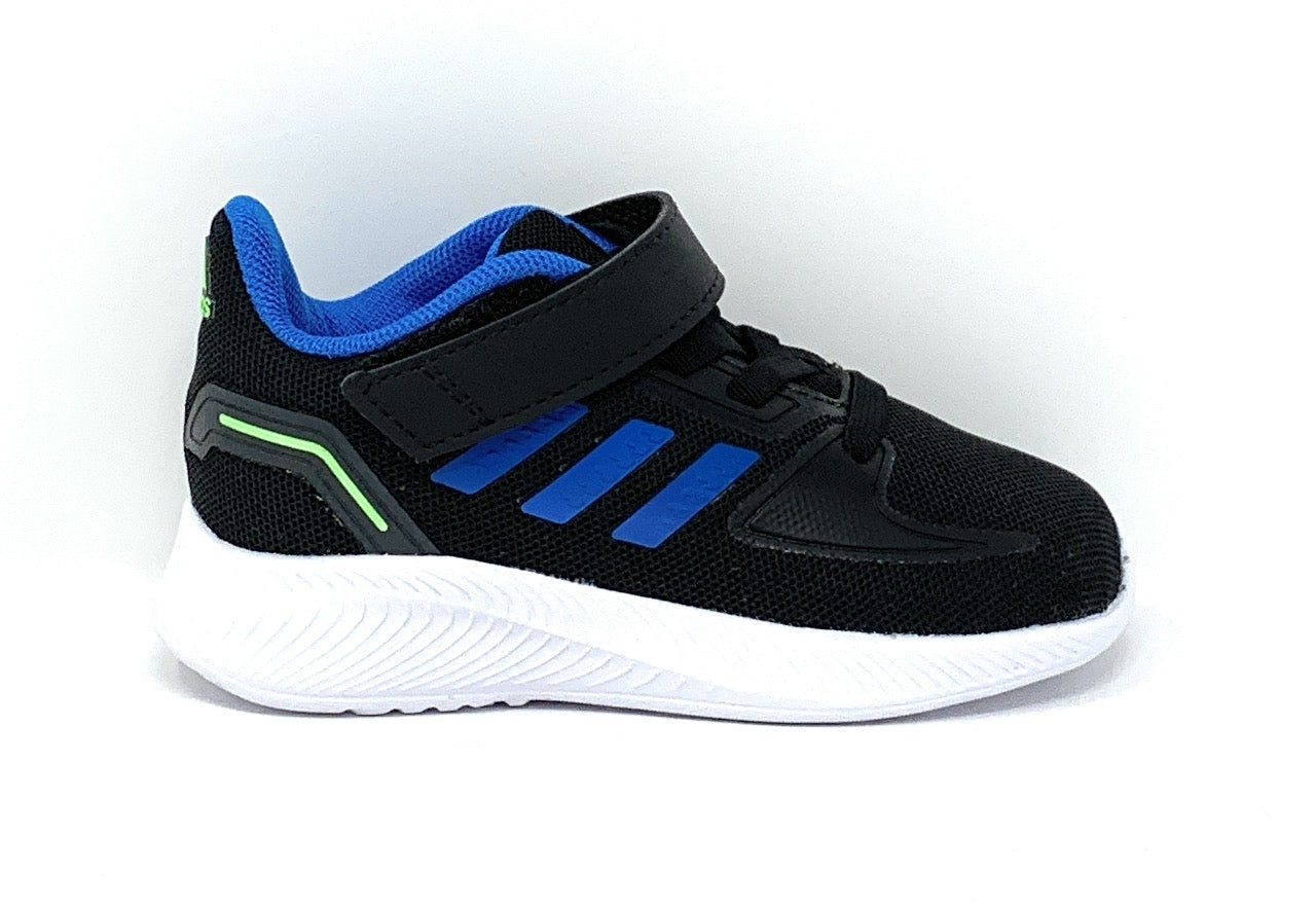 Scarpa da ginnastica ADIDAS RUNFALCON 2.0 I GX3542 BAMBINO