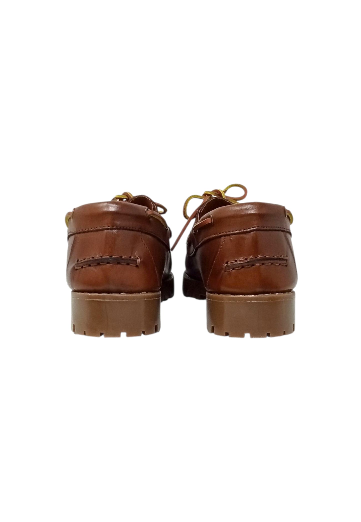 Mocassino BKS 3015 KRUST T.MORO uomo