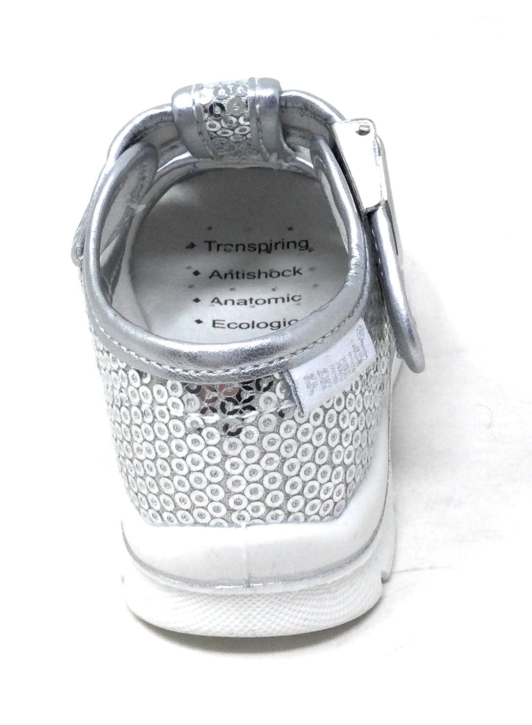 Scarpa da passeggio PRIMIGI 7368000 Bambina