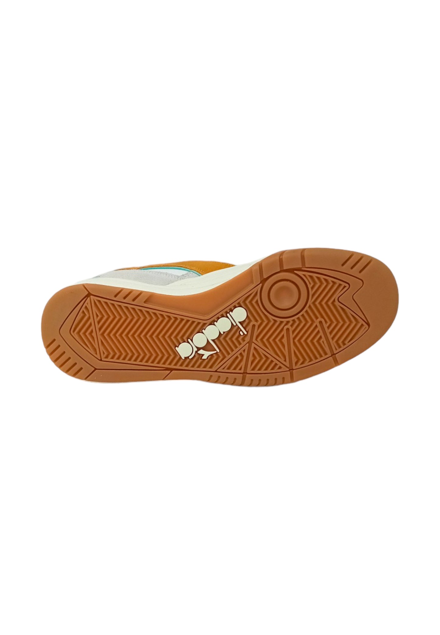 Sneaker DIADORA WINNER SL 501.179583 01 C7193 UOMO