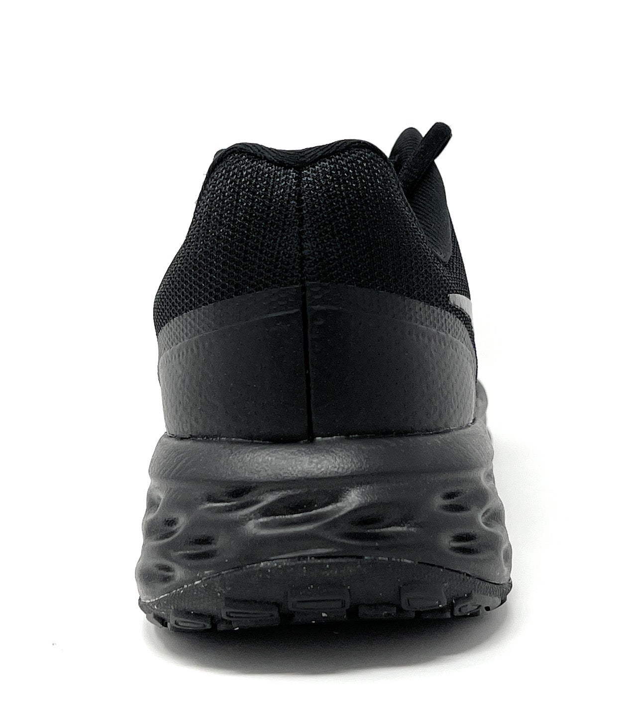 Scarpa da ginnastica NIKE REVOLUTION 6 DC3728 001 uomo