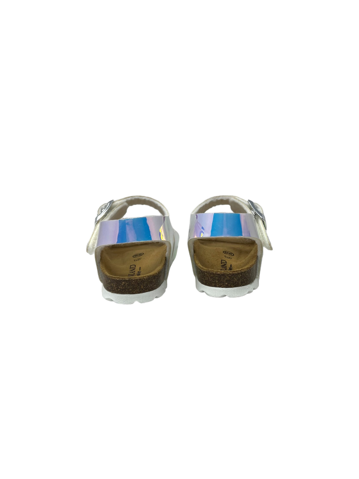 Sandalo da passeggio GRUNLAND Junior LUCE SB 1833-40 CELE Bambina