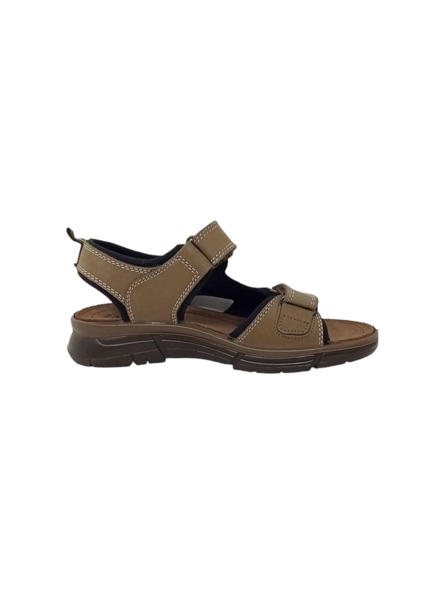 Sandali Enval Soft 3724022 Uomo