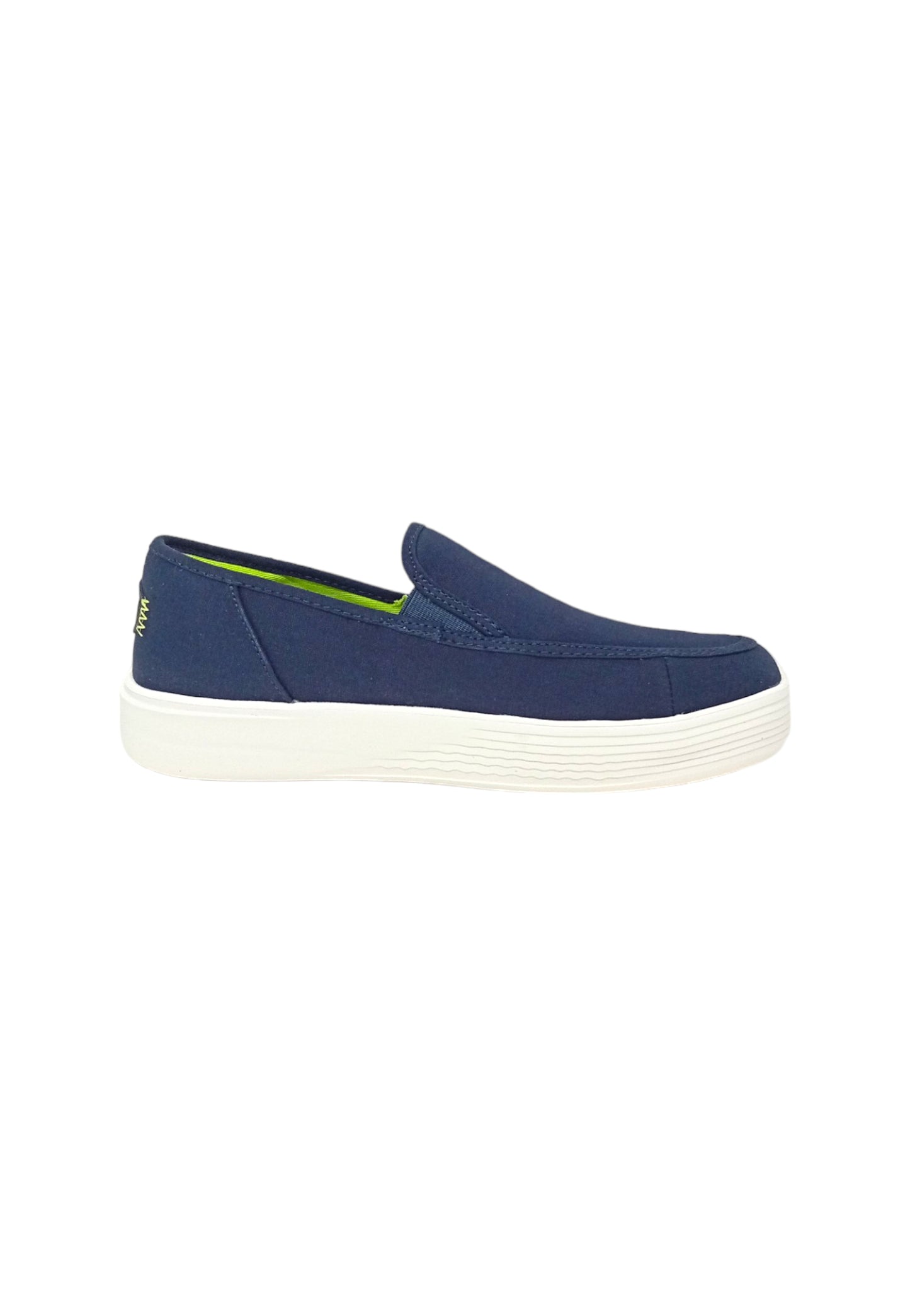 Mocassini HEYDUDE SUNAPEE M CANVAS 41093 Uomo più colori