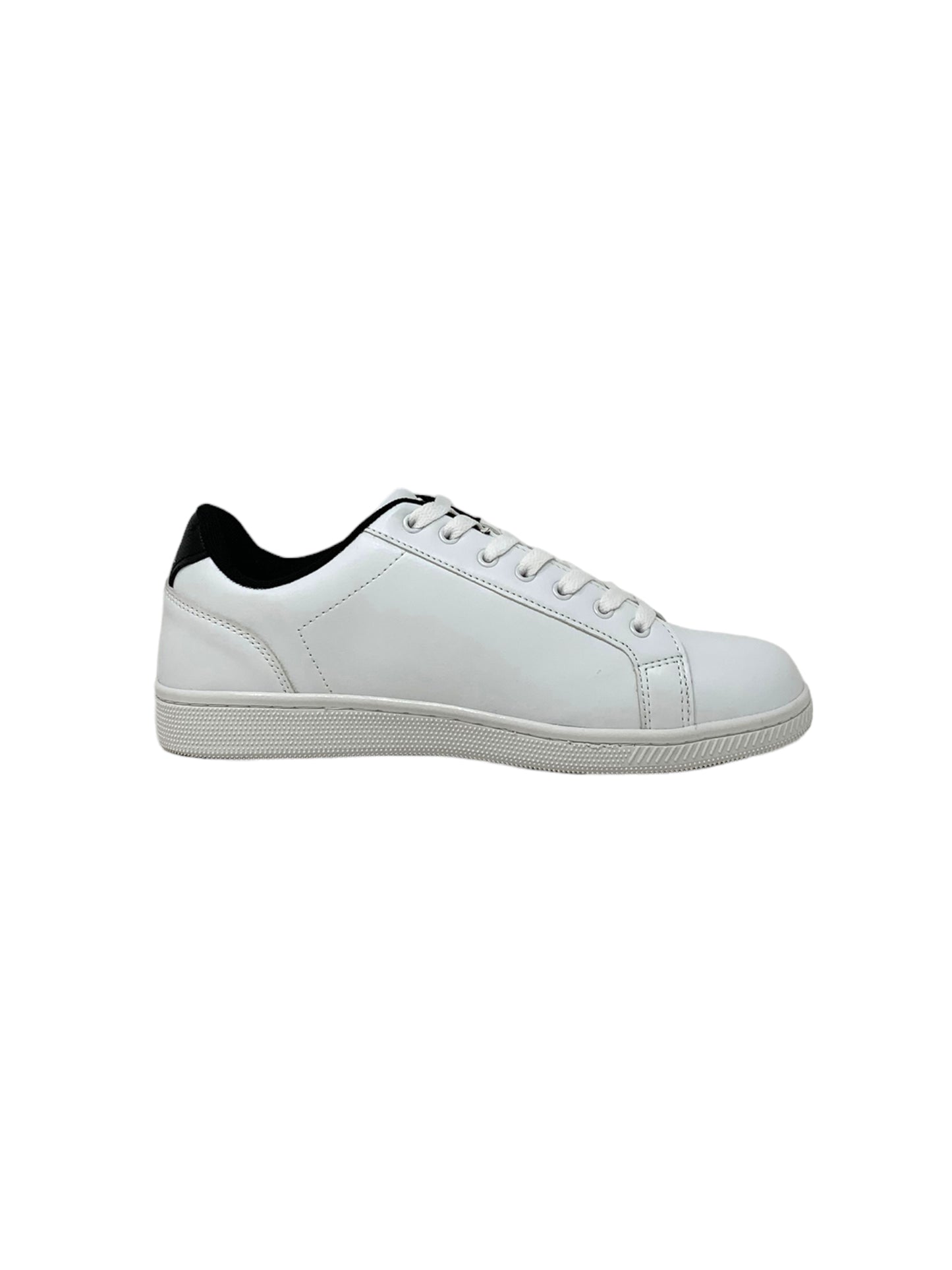 Sneaker KAPPA LOGO GALTER 5 304U310 A0Z wht/blk uomo