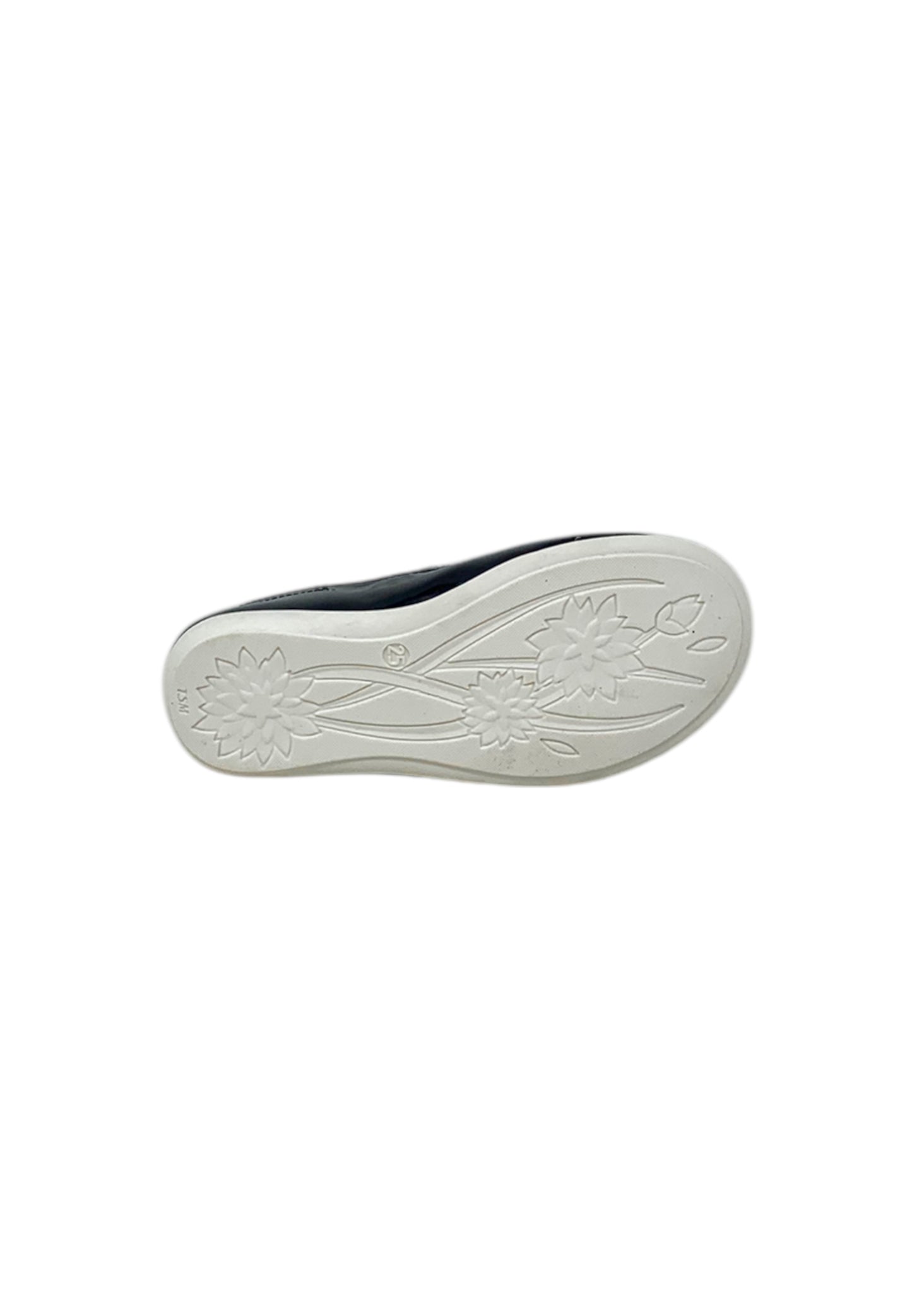 Ballerine Sa.Ba. Calzature 09 VERNICE BLU bambina