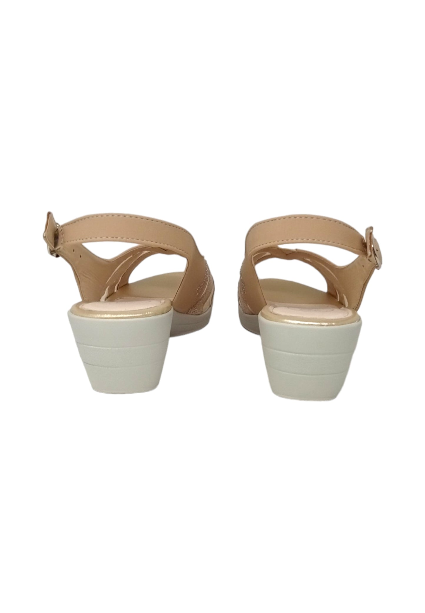 Sandali GALIA SF861-68 BEIGE donna