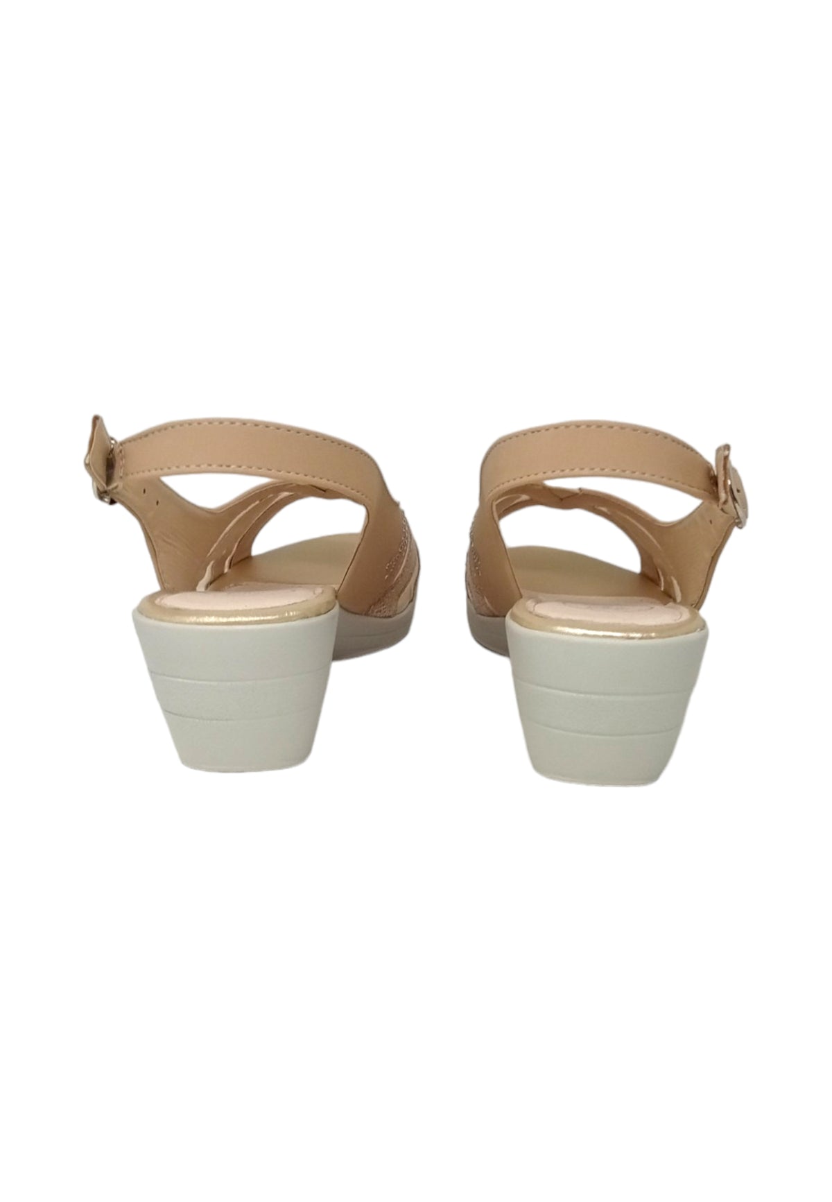 Sandali GALIA SF861-68 BEIGE donna