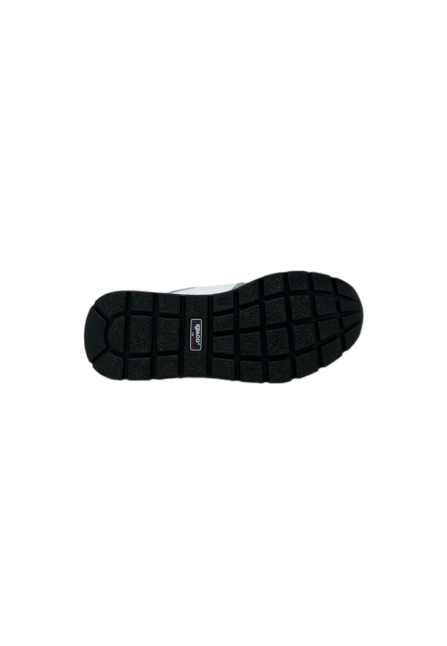 Sneakers Igi&co 5661511 Uomo
