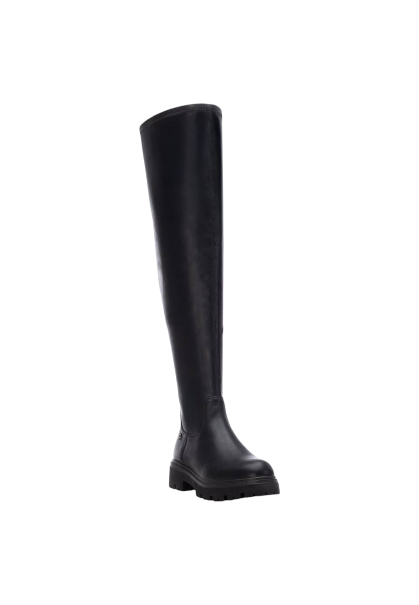 Stivale XTI 144392 NERO donna