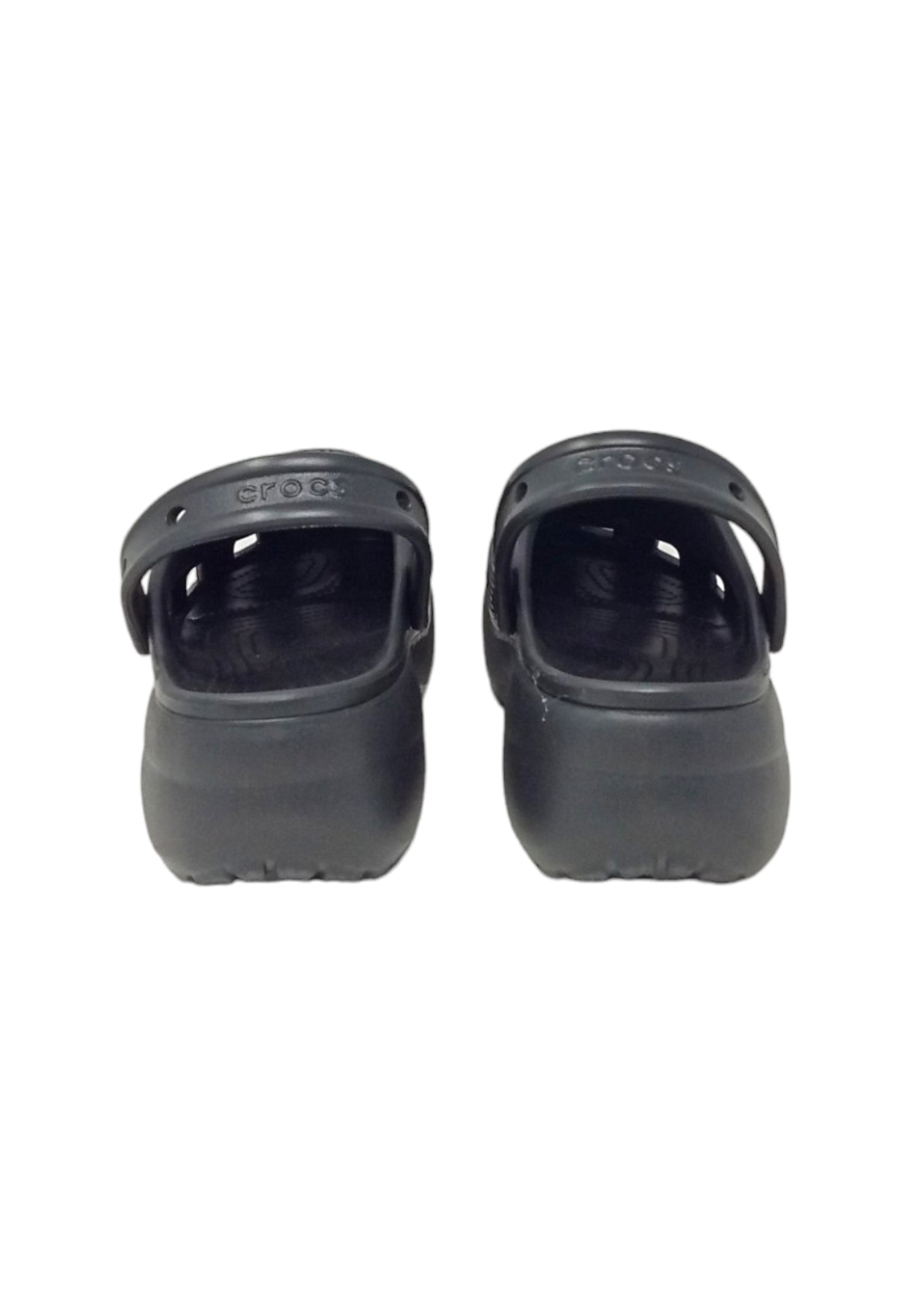 Sabot tartaruga CROCS 206750-001 BLACK Donna taglia EU