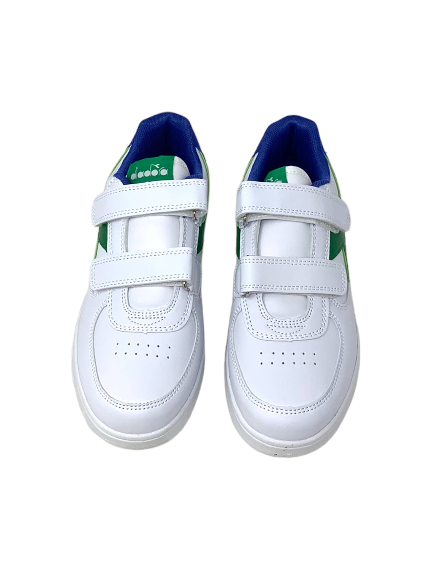 Sneaker DIADORA Raptor Low PS 101.177721 01 D0287 bambino