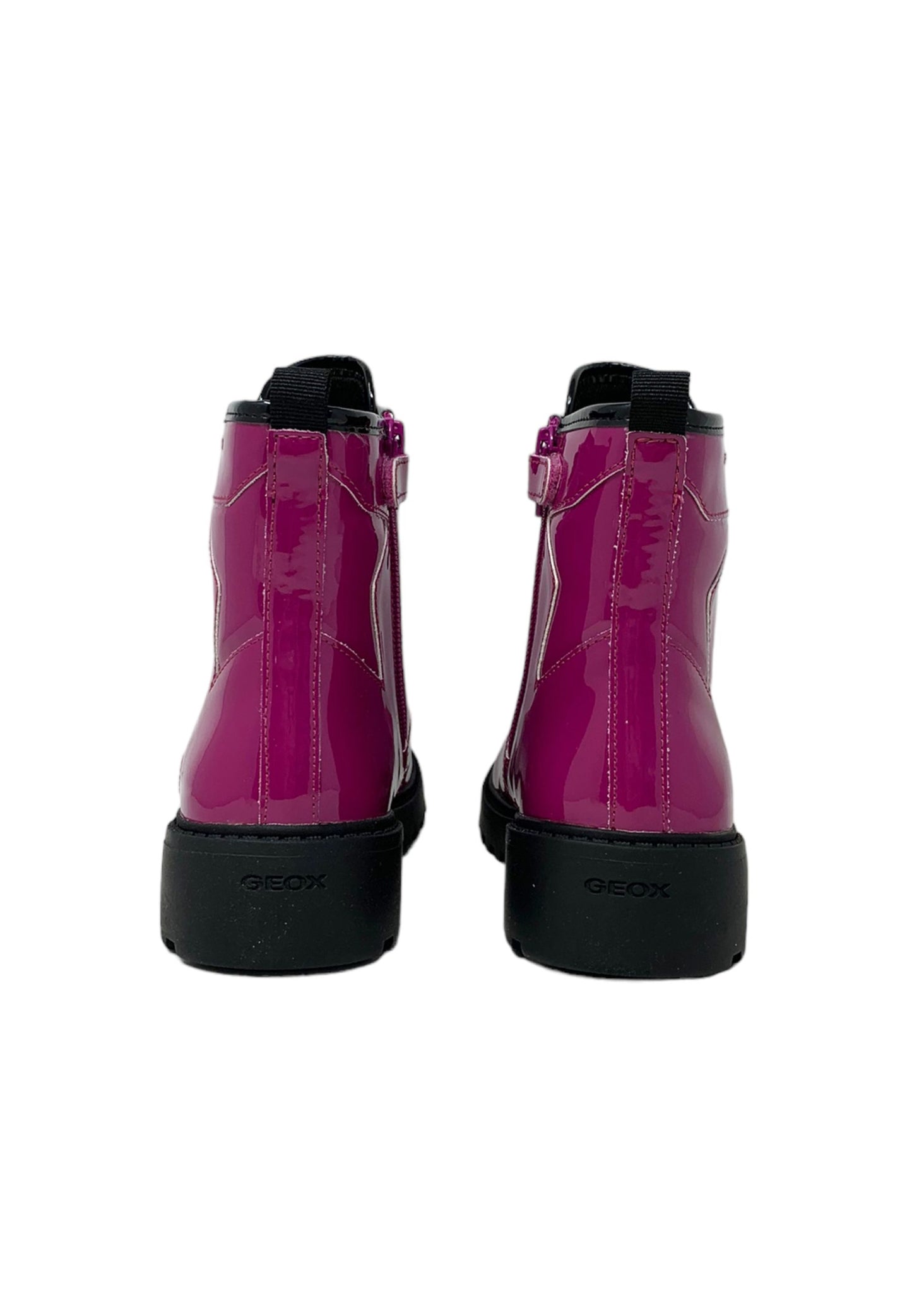 STIVALETTO GEOX J CASEY J9420G000HH C8335 ragazza