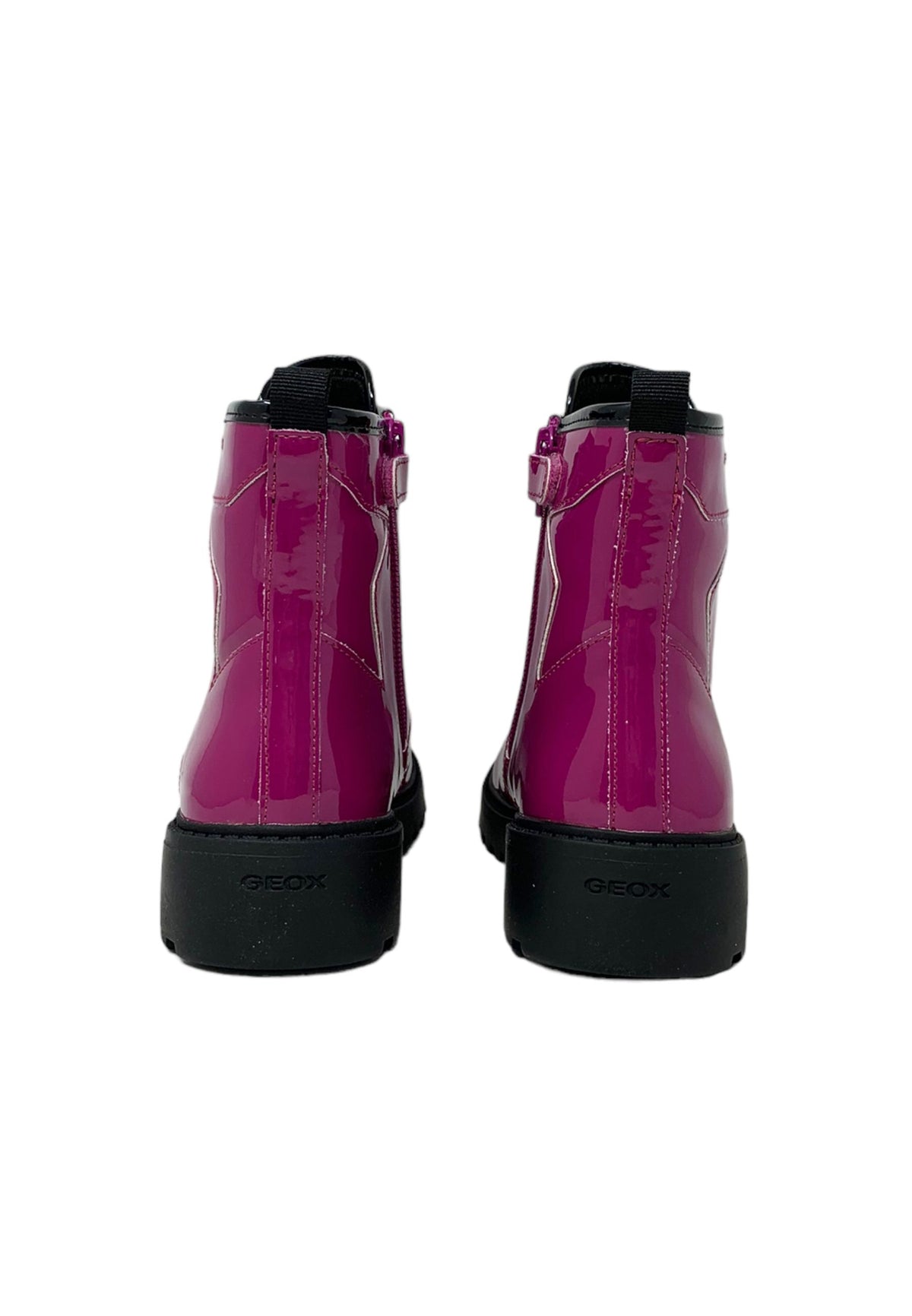 STIVALETTO GEOX J CASEY J9420G000HH C8335 ragazza