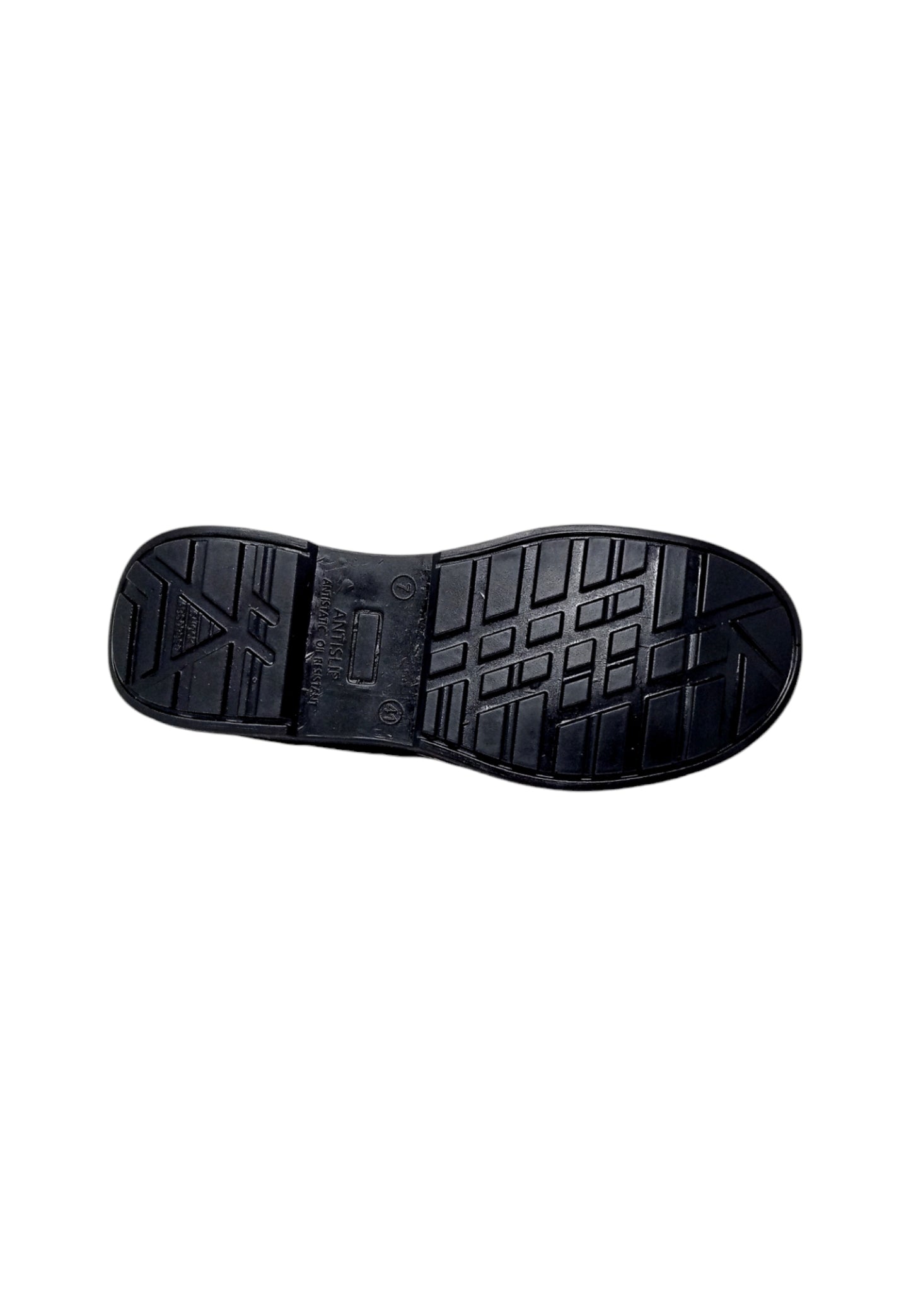 Scarpa da lavoro UPOWER Red Leve Bruce RV20026 Uomo
