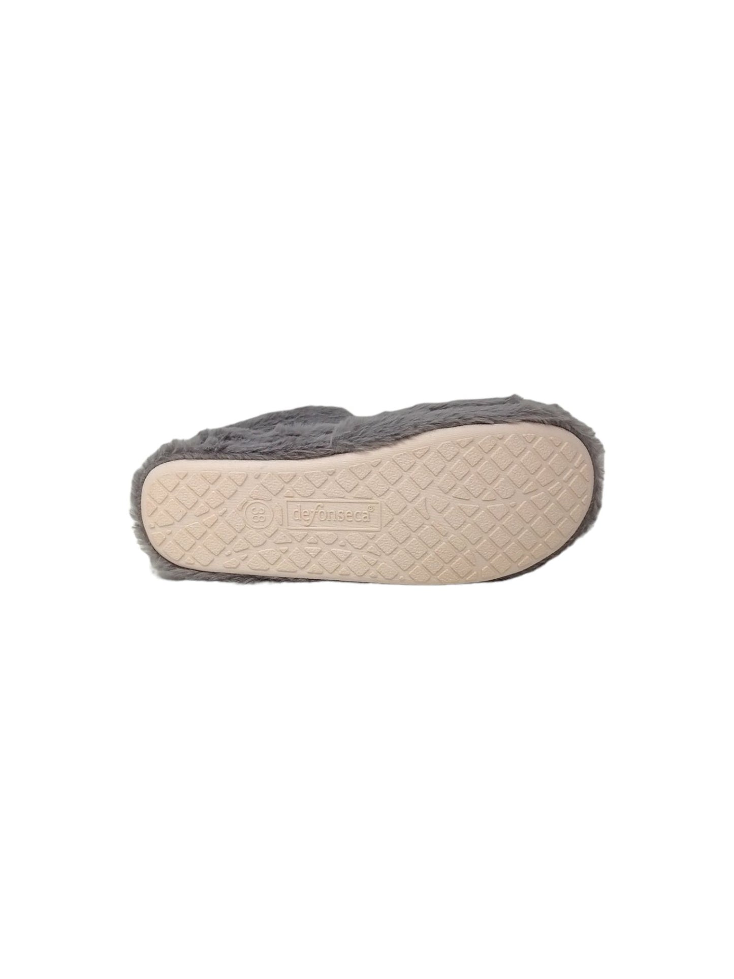 Pantofola da camera DE FONSECA DE.TRENTO W843GC