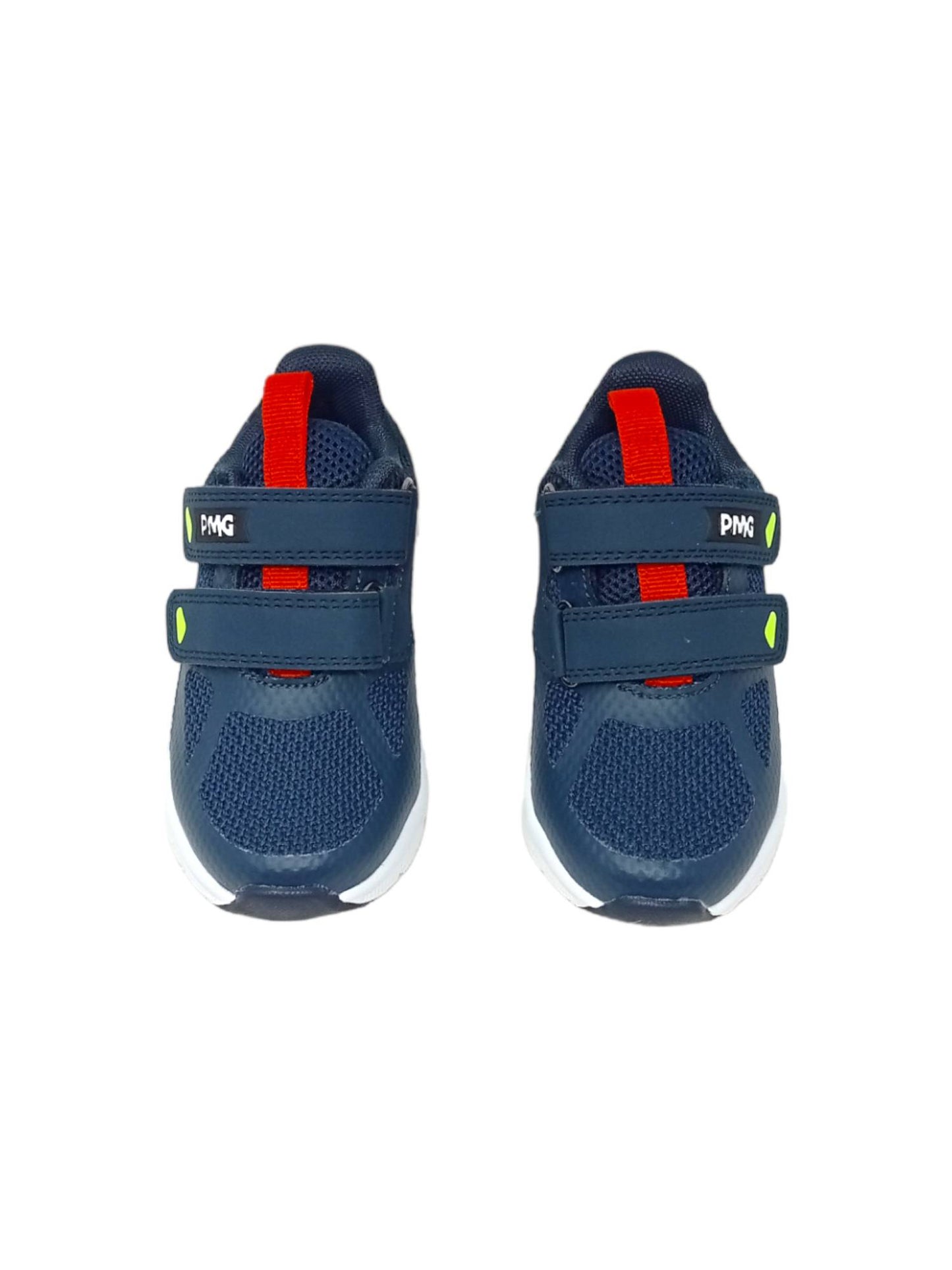 Sneakers Primigi 3957222 Blu Bambino