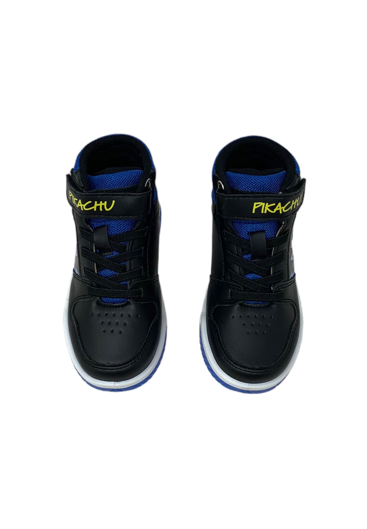 Sneakers con luci Pokémon PO000629 BLK/CBL Bambino