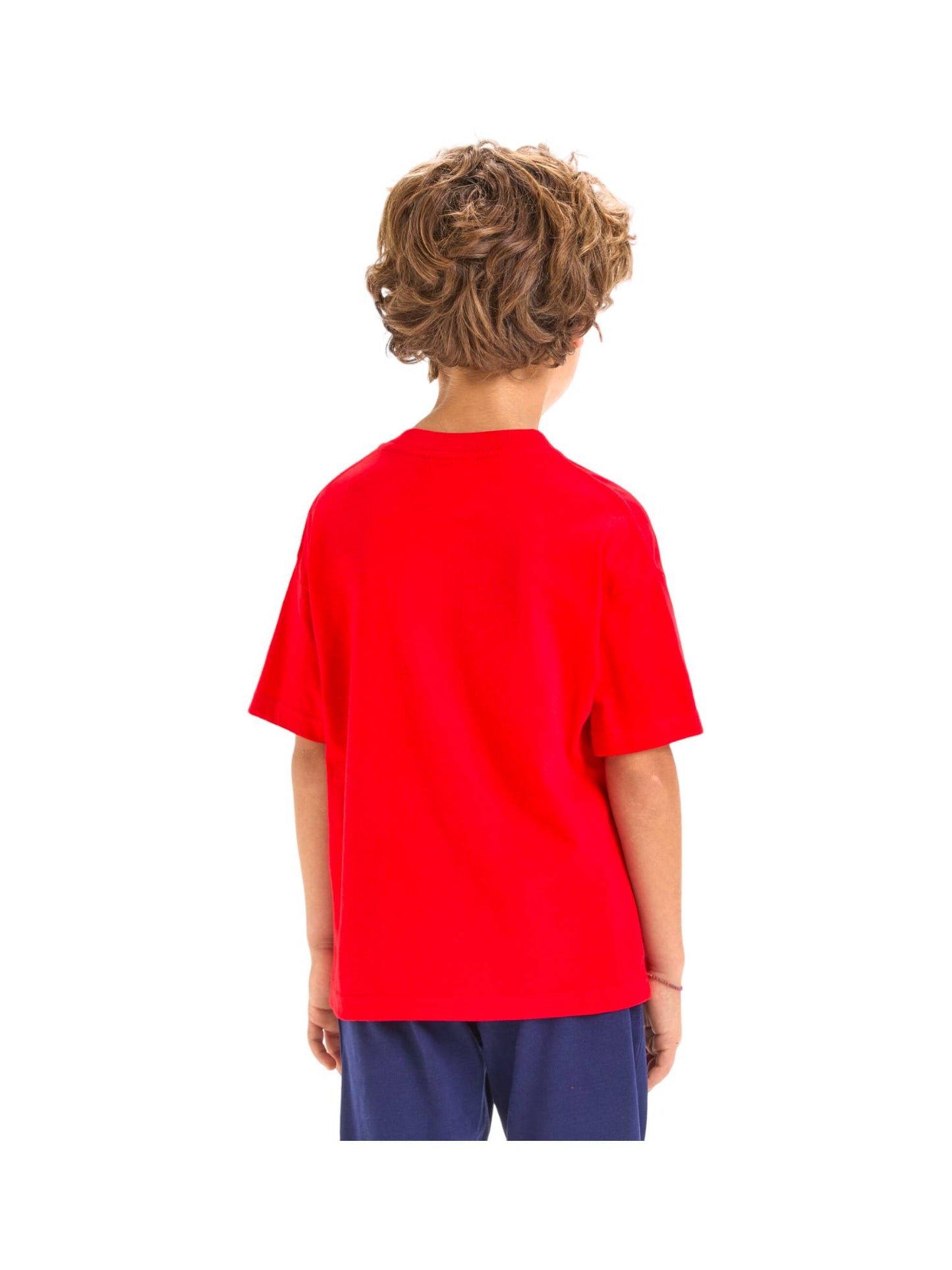 T-SHIRT DIADORA 102.7935401 45033 Bambini unisex