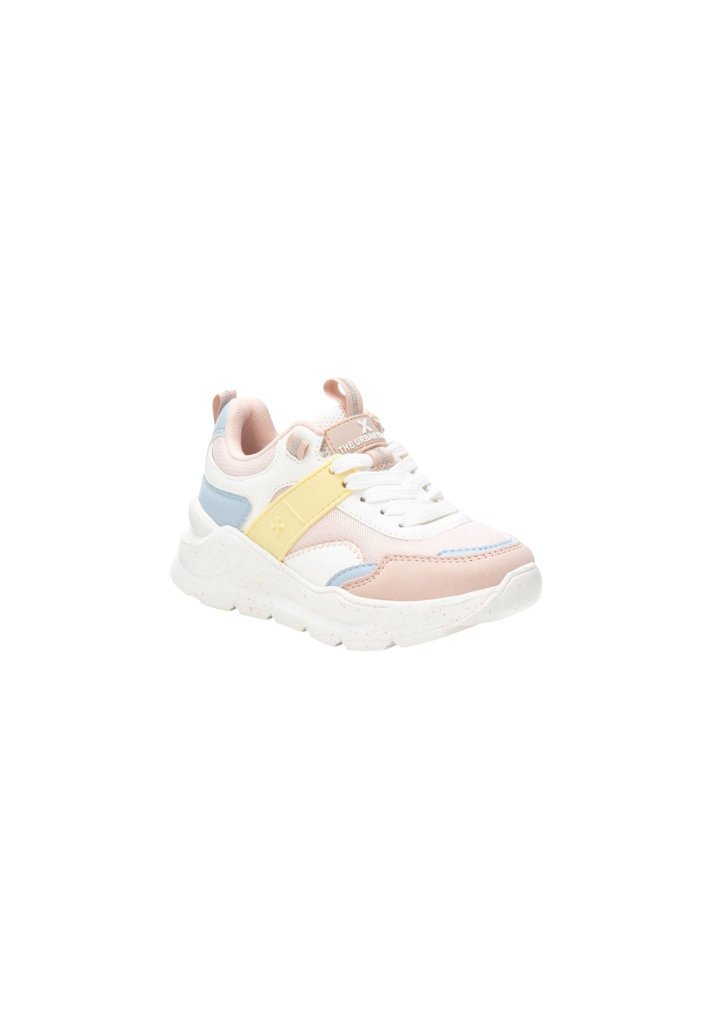 Sneaker XTI 151147 MULTICOLOR bambina/ragazza