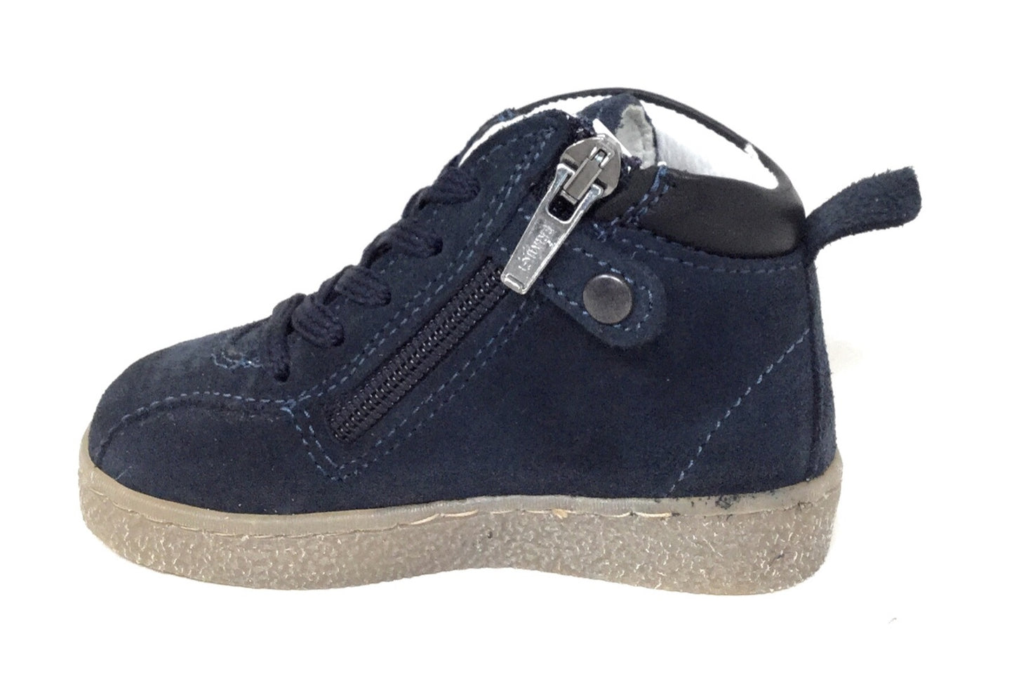 Scarpa da passeggio PRIMIGI 6417500 NAVY bambino