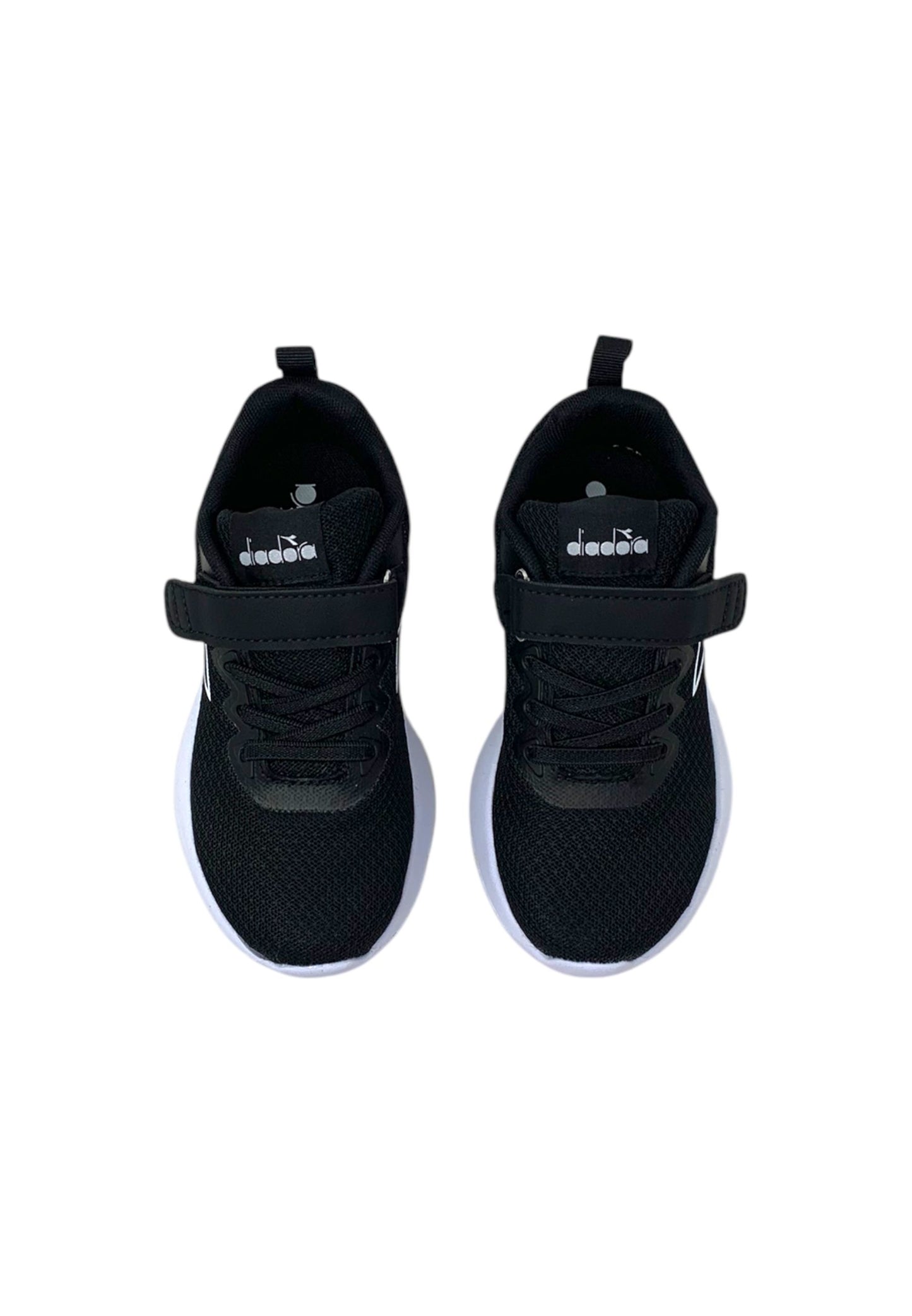Sneaker DIADORA EVO RUN PS 101.182001 01 C0641 bambino