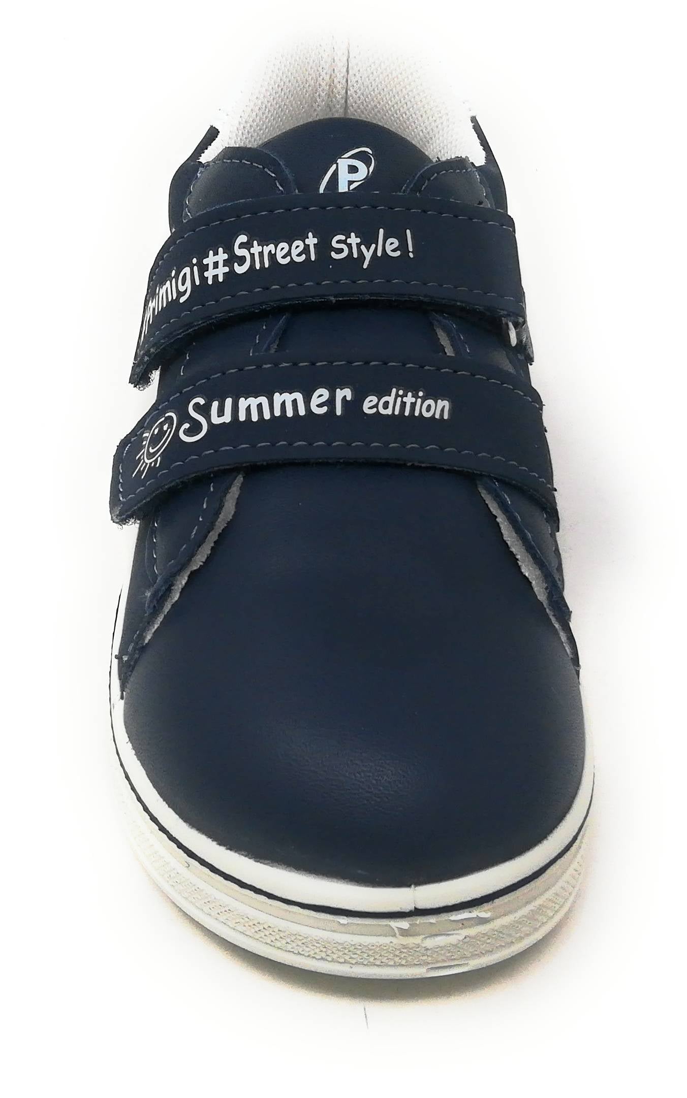 Scarpa da passeggio PRIMIGI 5358711 Bambino
