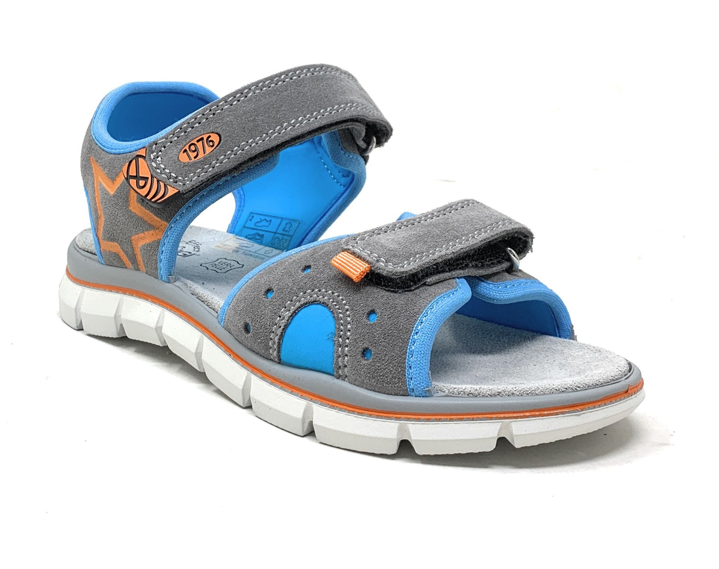 Sandalo da passeggio Primigi 7398133 bambino