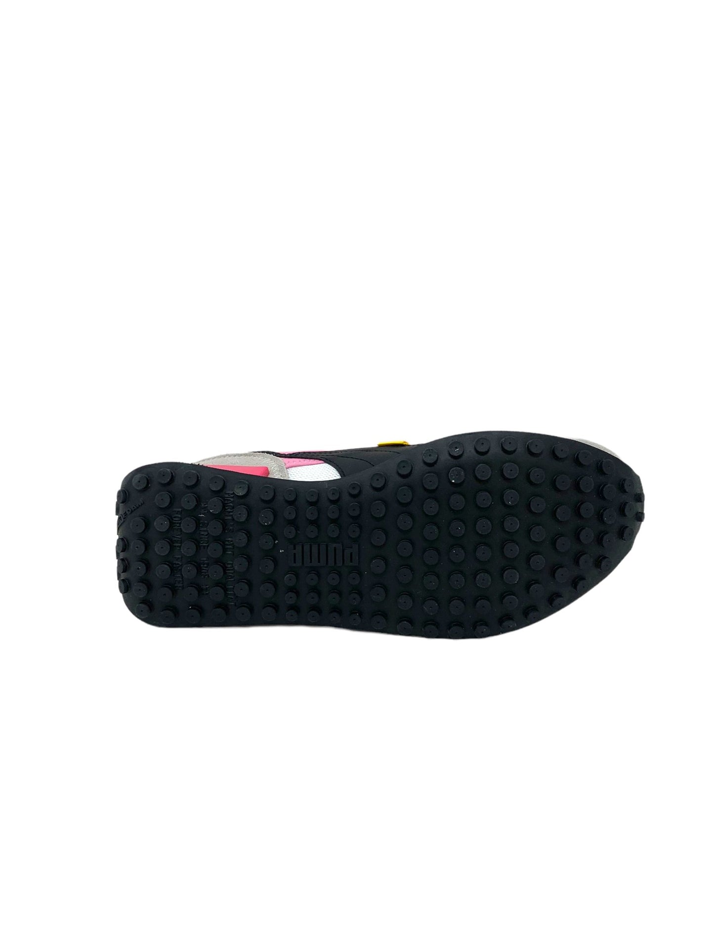 Scarpa da ginnastica PUMA FUTURE RIDER SPLASH JR 381854 04 ragazzo/a