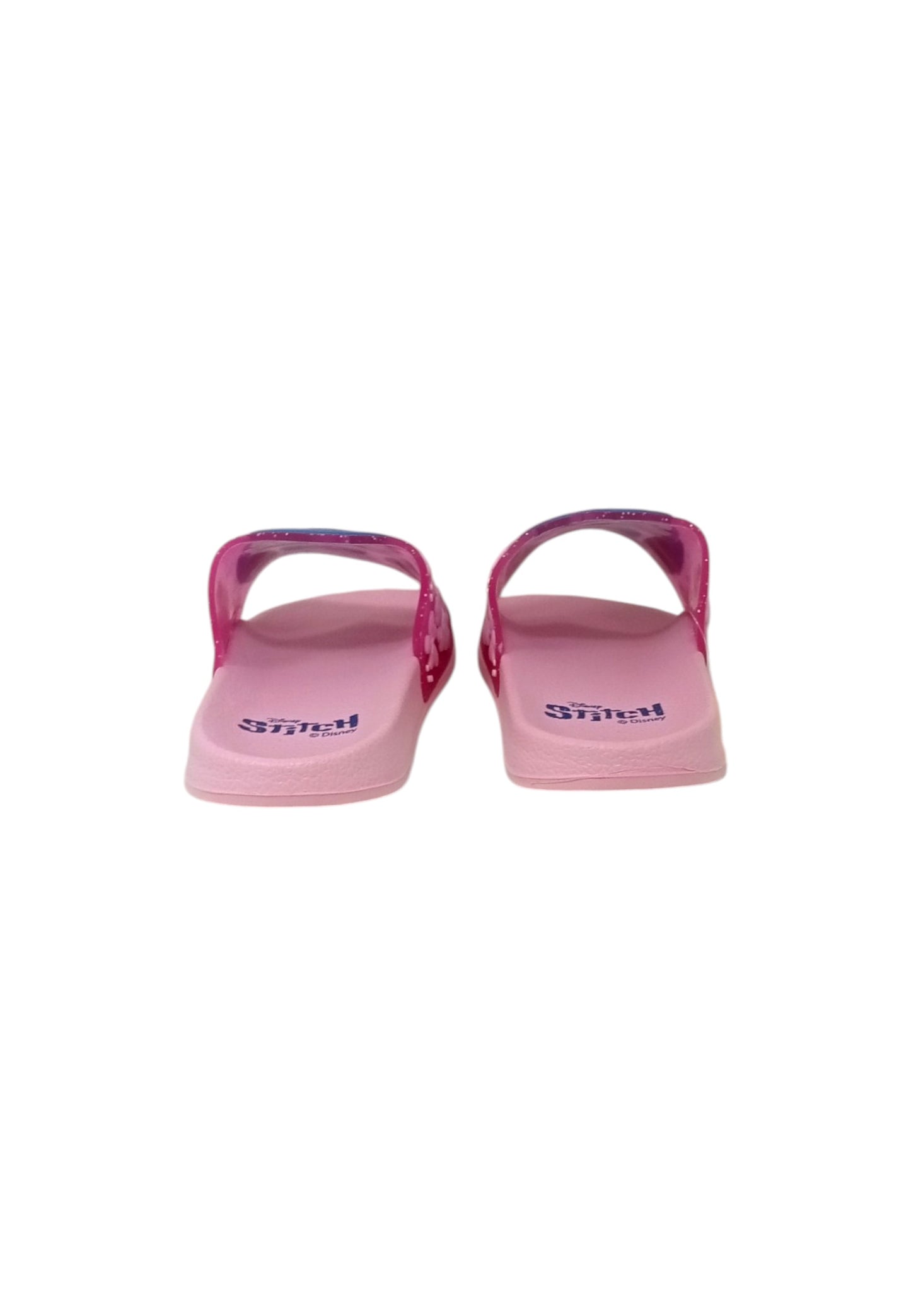 Ciabatta Silver Stitch D6020241S ROSA Bambina