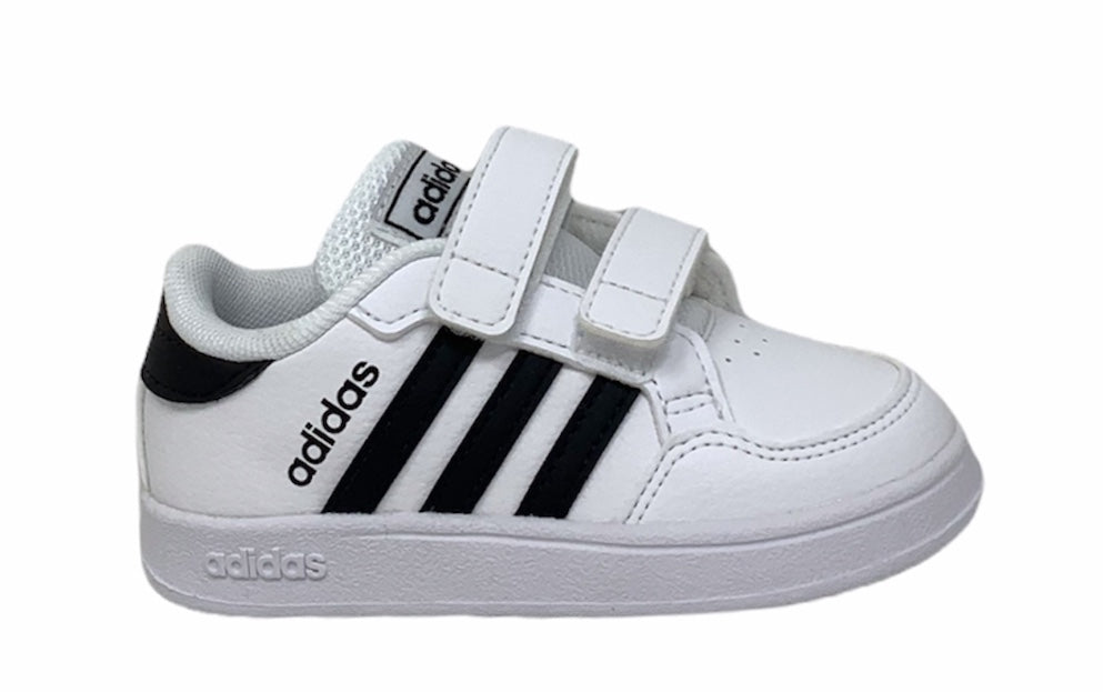 Scarpa  ADIDAS BREAKNET FZ0090 Bambino