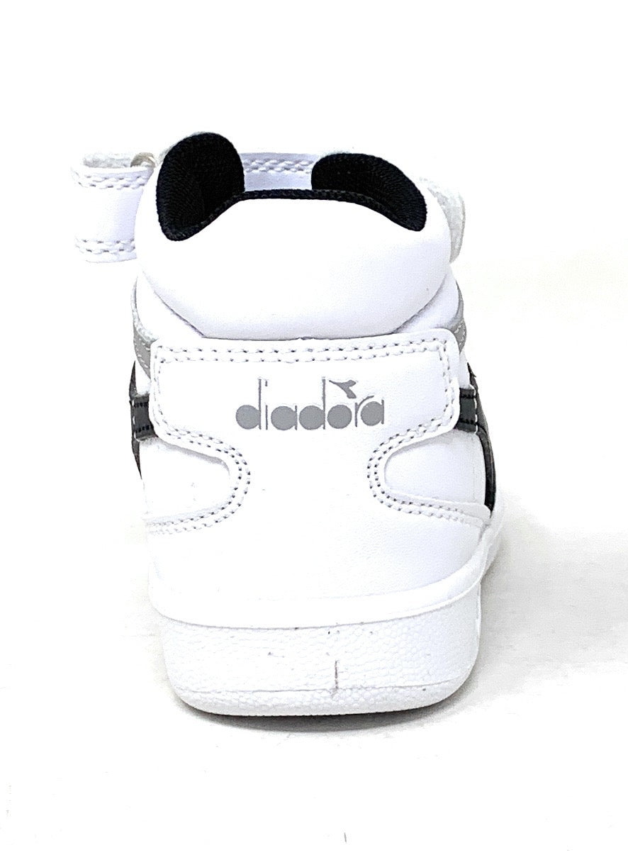 Scarpa da ginnastica DIADORA 10117376101 C7914 Bambino