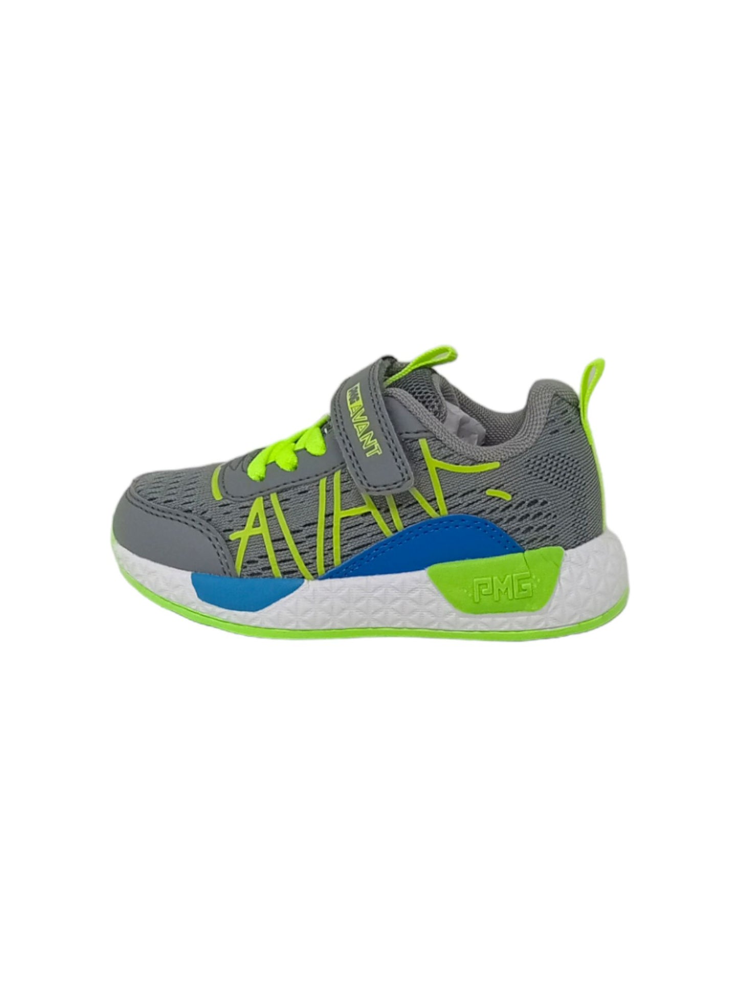 Sneakers Primigi 3958622 Grigio Bambino