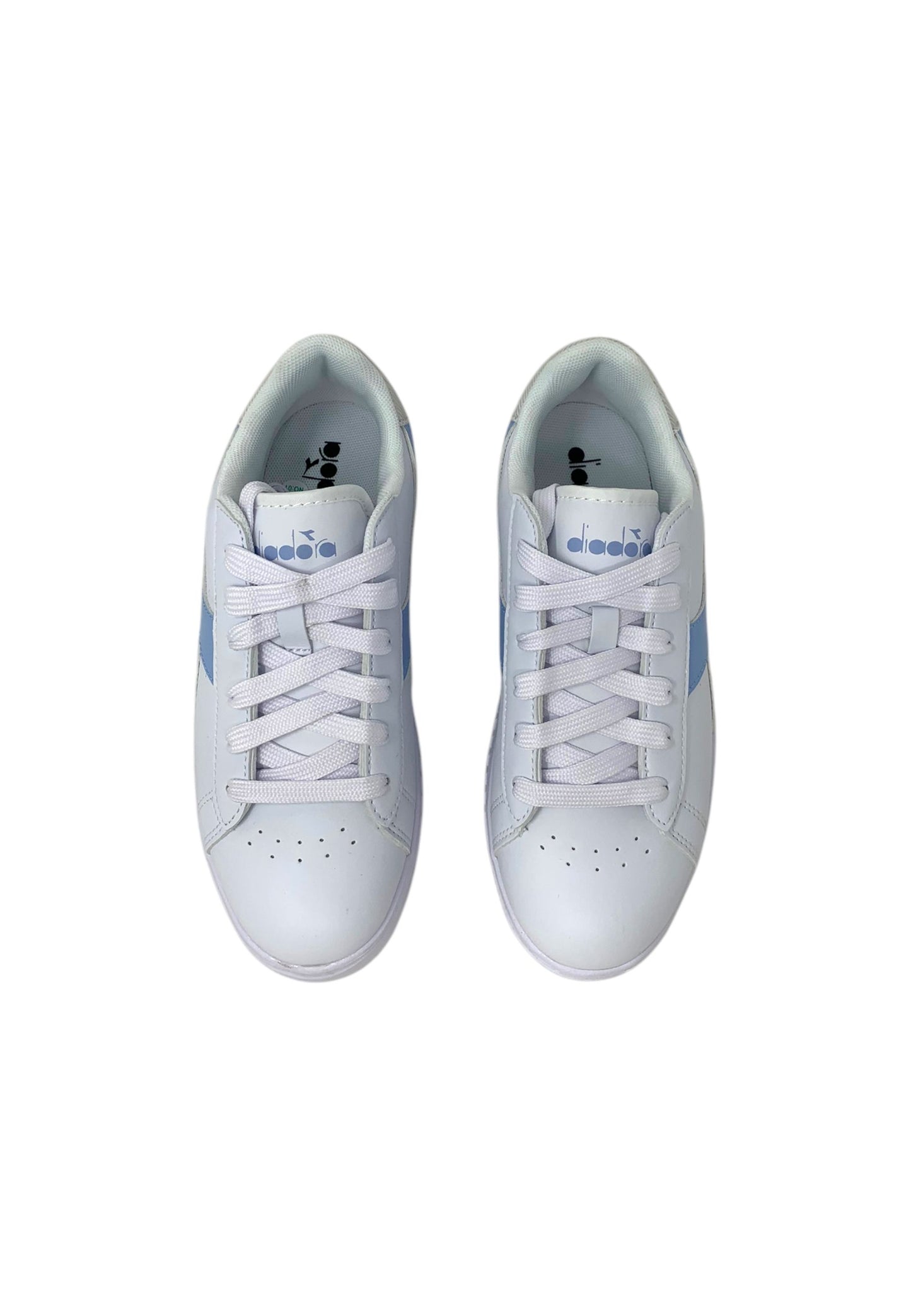 Sneakers DIADORA GAME METAL GS 101.181541 01 D1076 donna