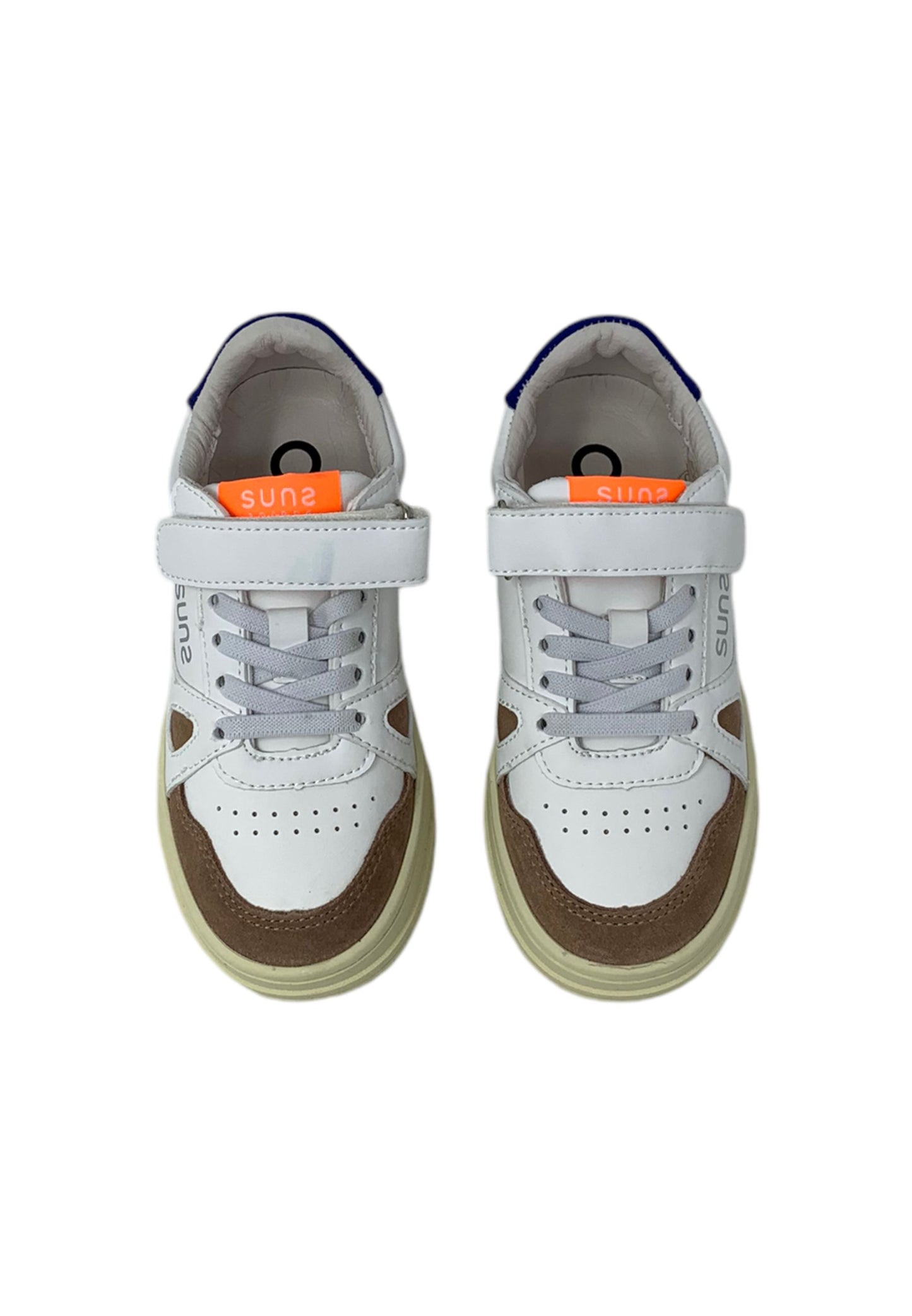 Sneakers SUNS BOARDS SSS5308U beige Bambino