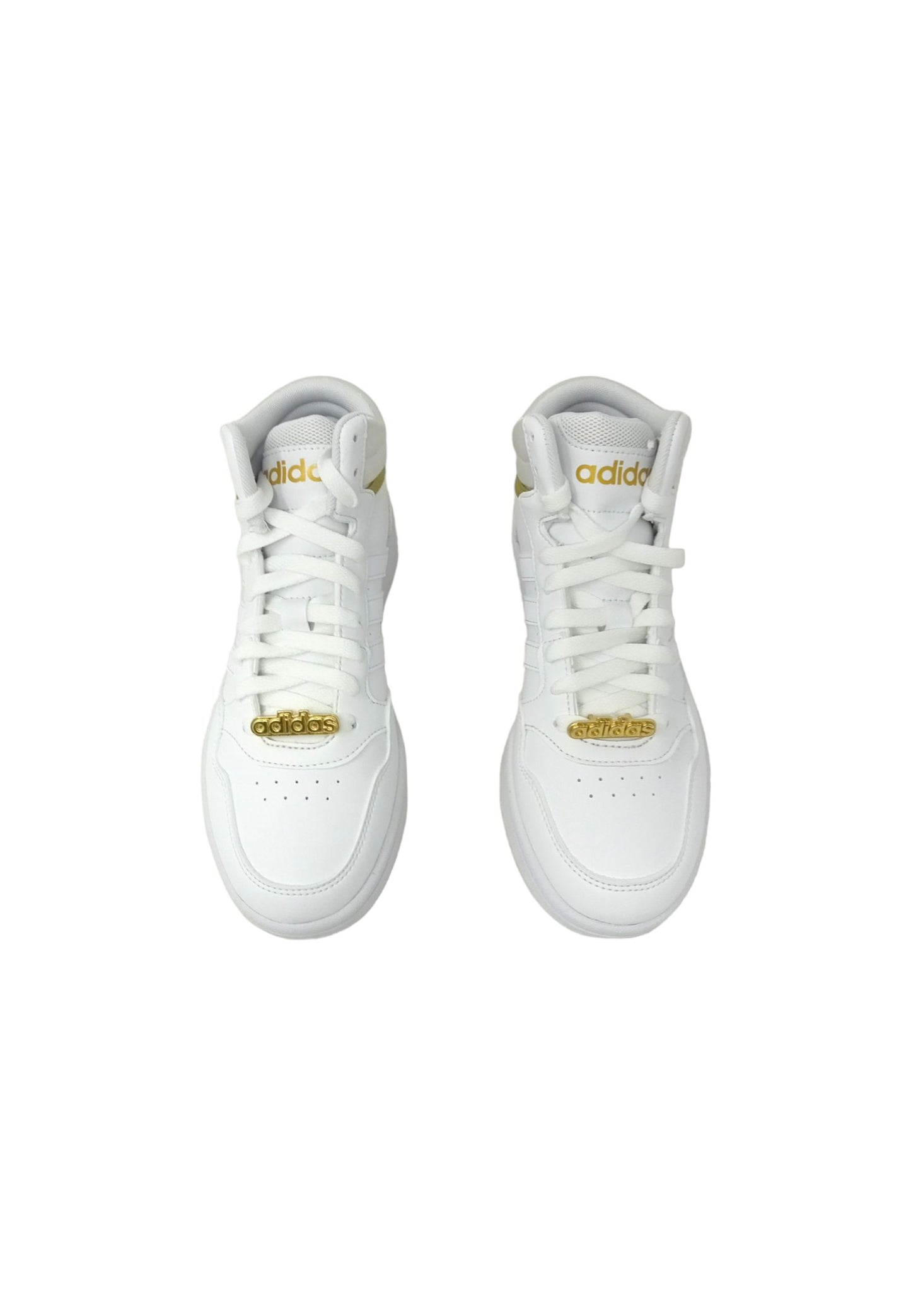 Sneakers ADIDAS HOOPS 3.0 MID GY4752 Donna