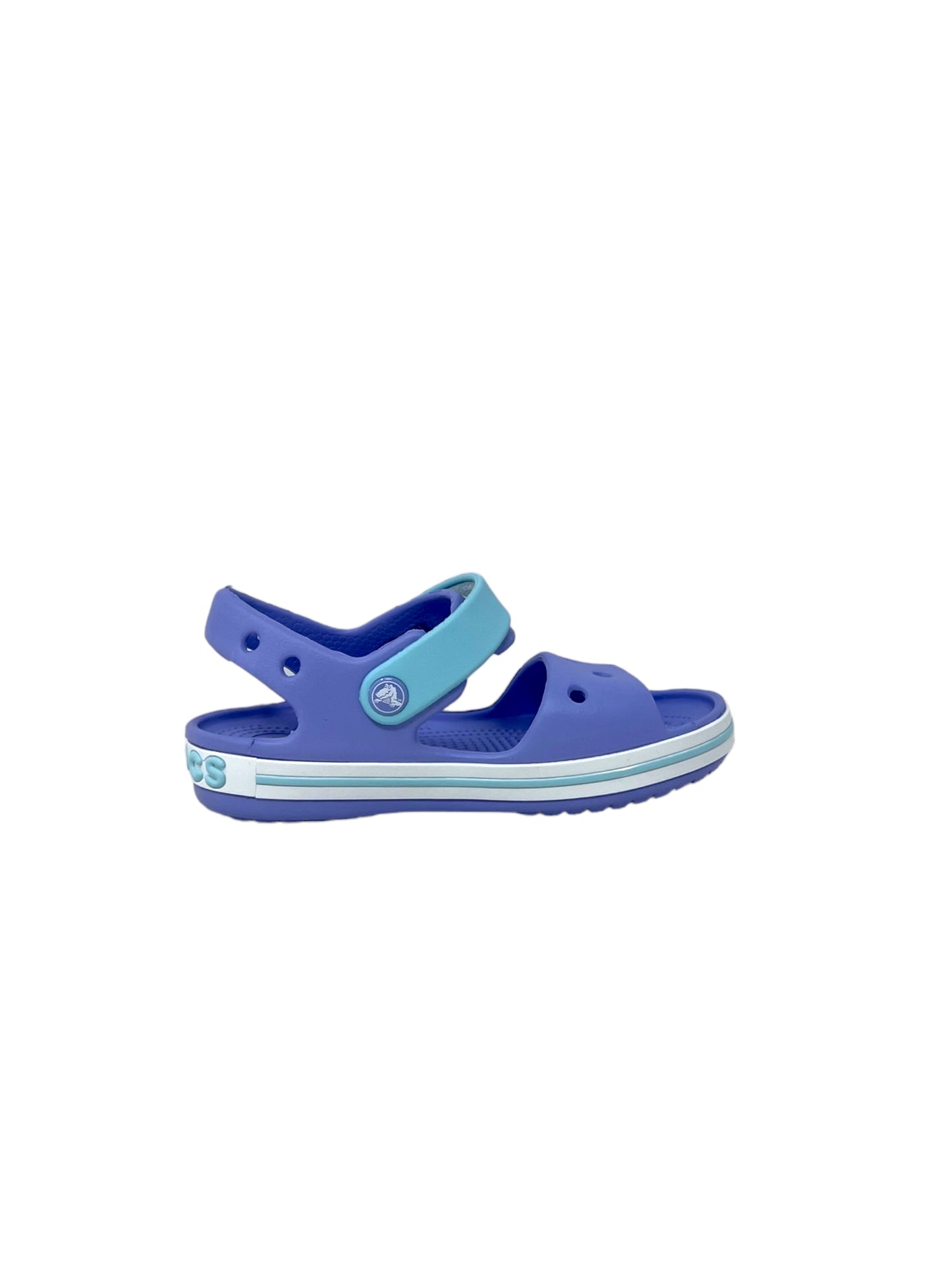 Sandalo CROCS 12856-5P8 Moon Jelly Bambina