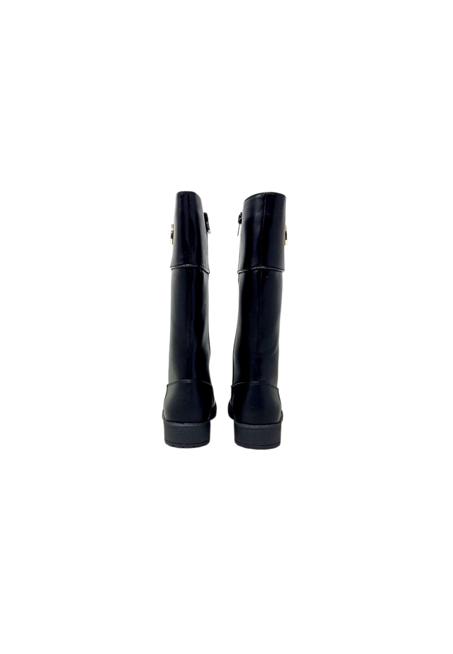 Stivali FERRE FB-273 BLK ragazza/donna