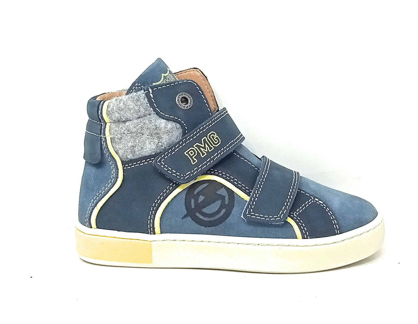 Scarpa da passeggio PRIMIGI 8424511 Bambino