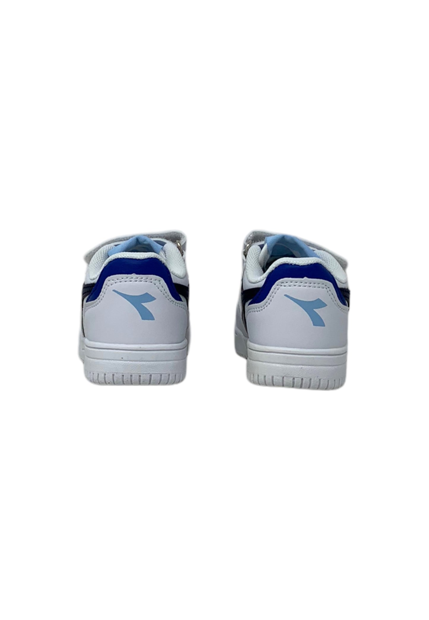 Sneaker DIADORA Raptor Low TD 101.177722 01 D0719 bambino