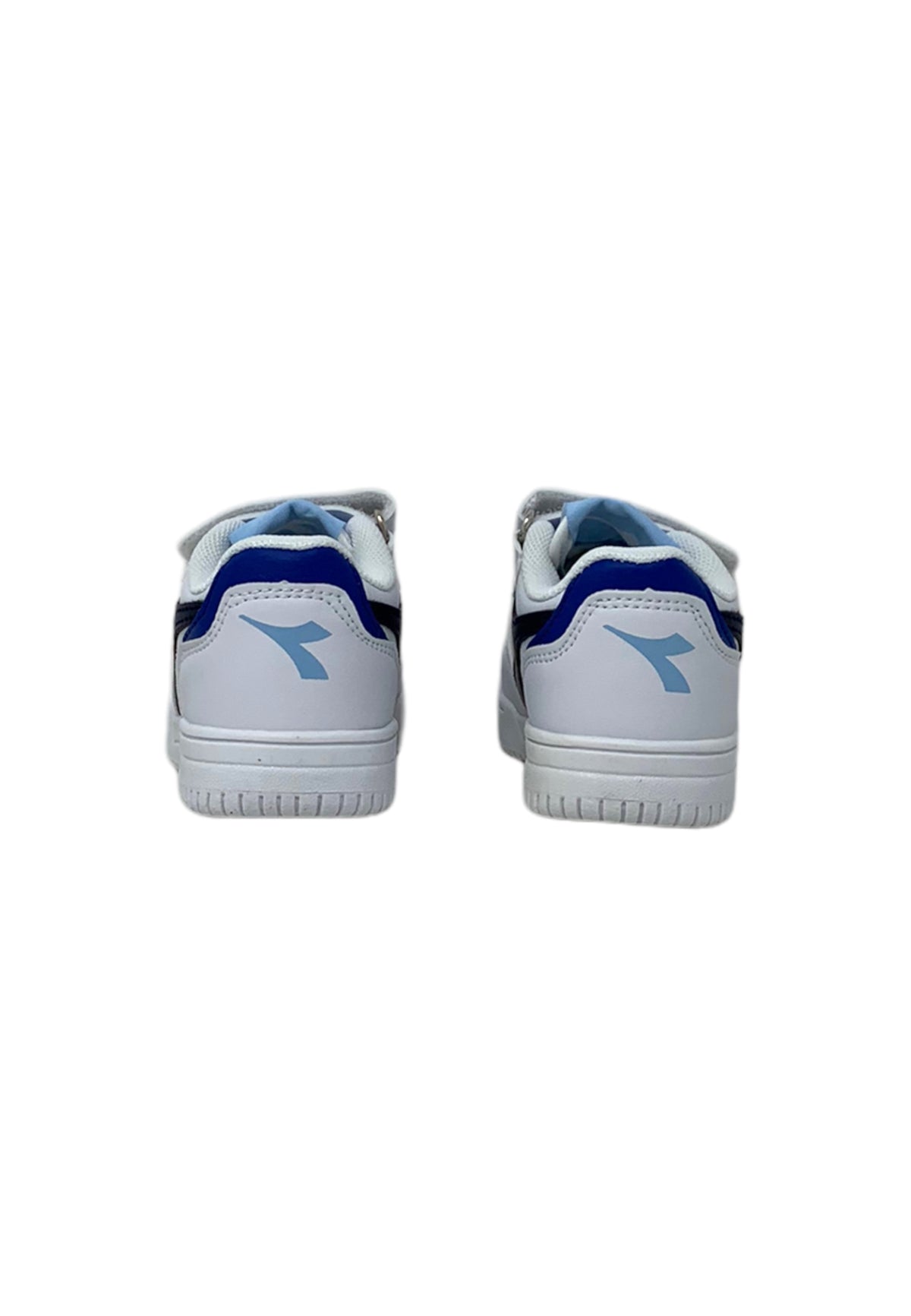Sneaker DIADORA Raptor Low TD 101.177722 01 D0719 bambino
