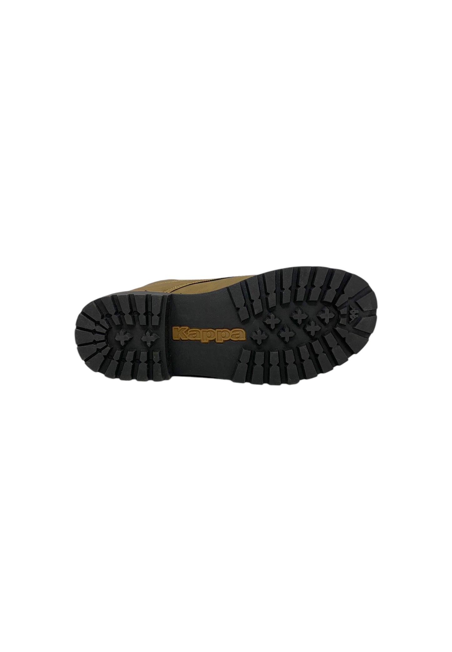 Scarponcini KAPPA LOGO TENNESEE 2 303UY90 939 BROWN TOBACCO Uomo