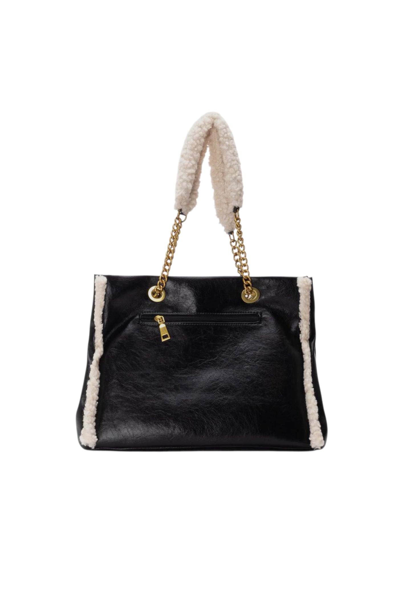 Borsa XTI 184509 NERO Donna