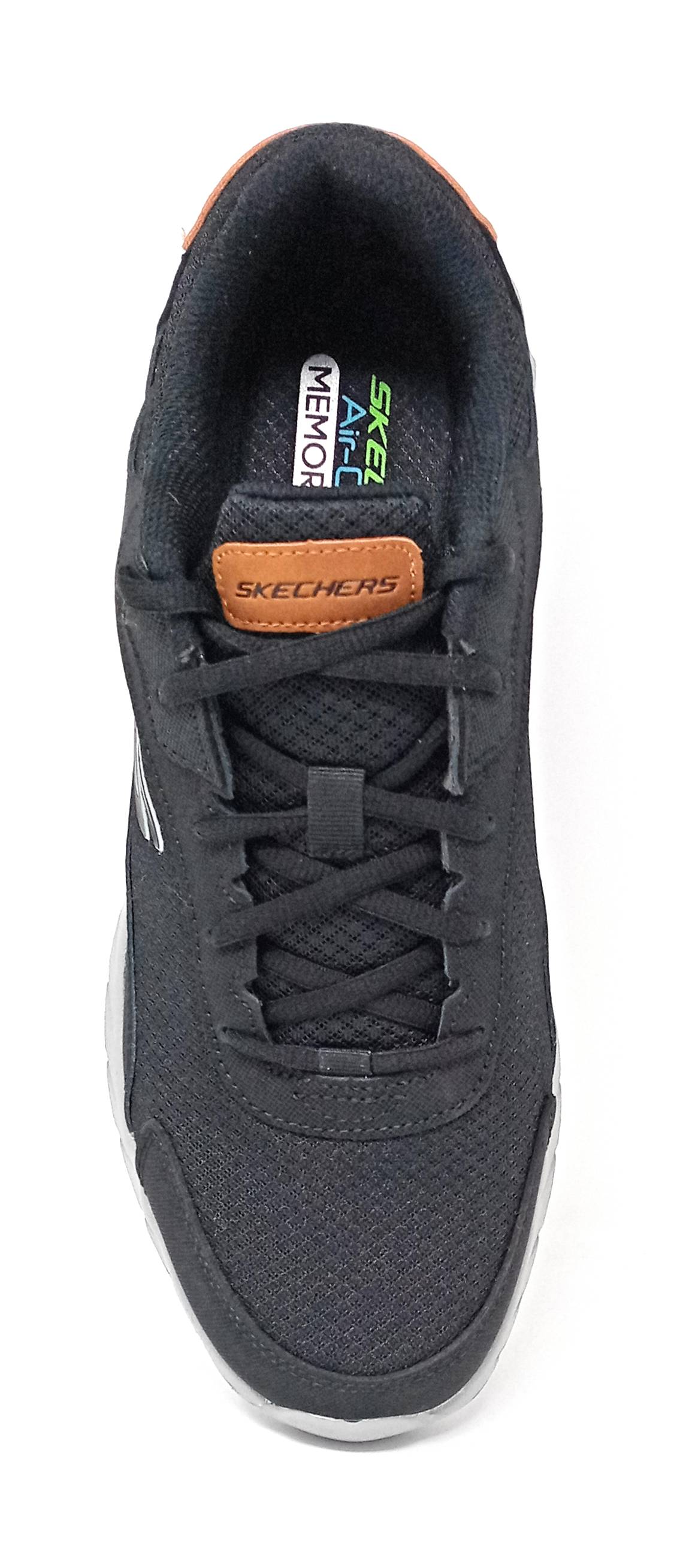 Scarpa da ginnastica SKECHERS 232289/BKCC Uomo