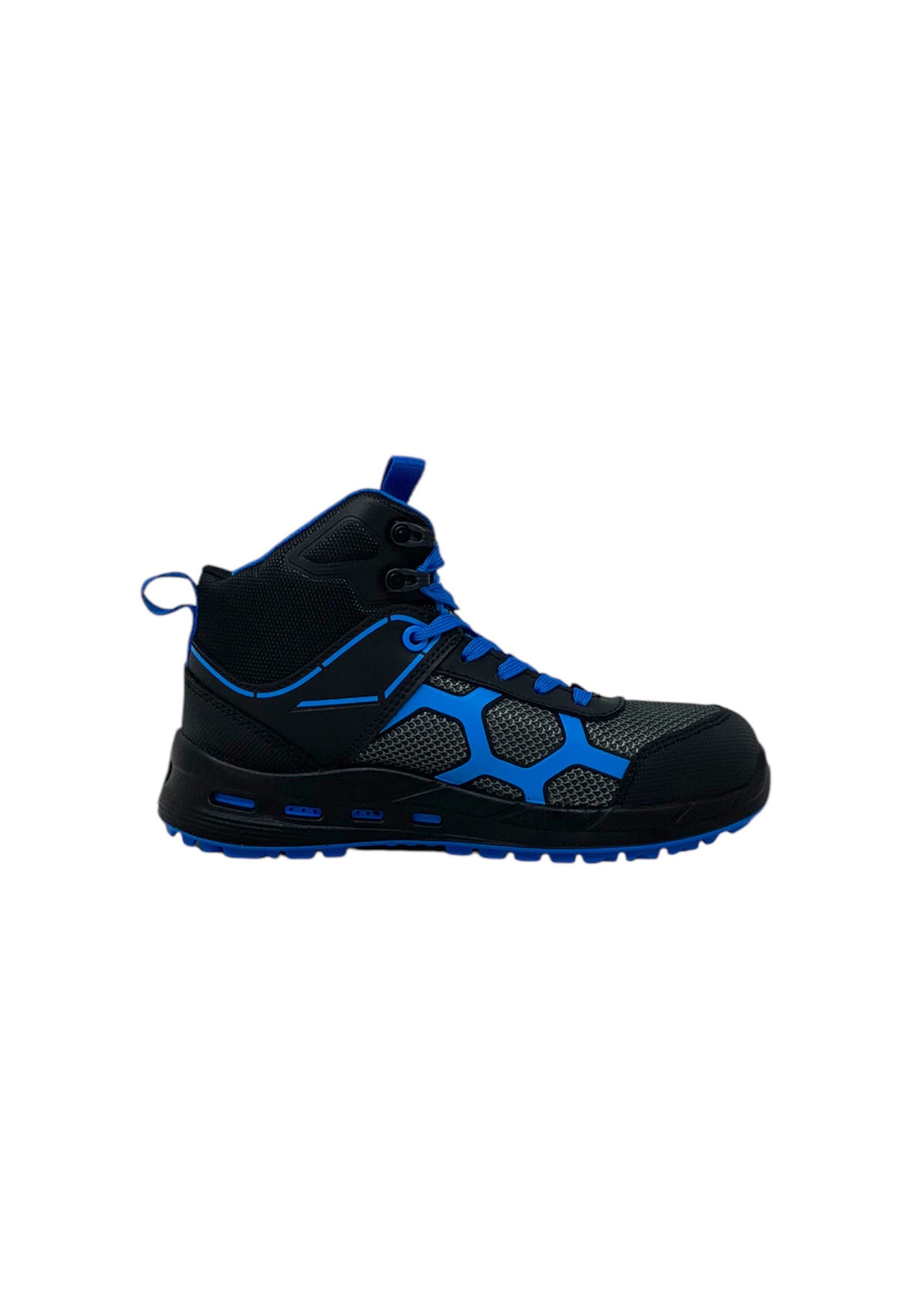 Scarpa da lavoro SOTTOZERO SZ150B MIDI JUMBO BLU Uomo/Donna