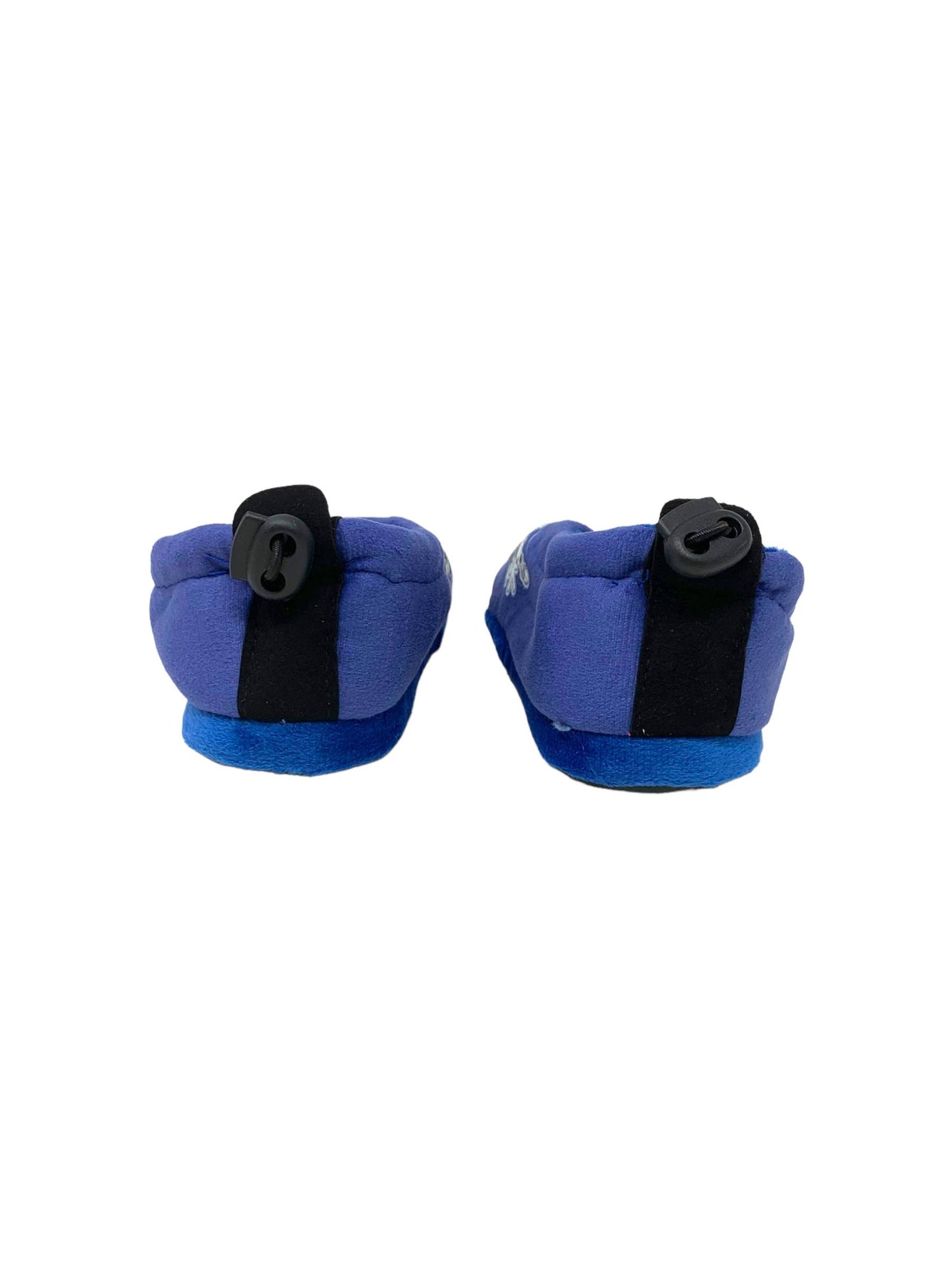 Pantofola DE FONSECA U881 TOPOLINO BLU BAMBINO